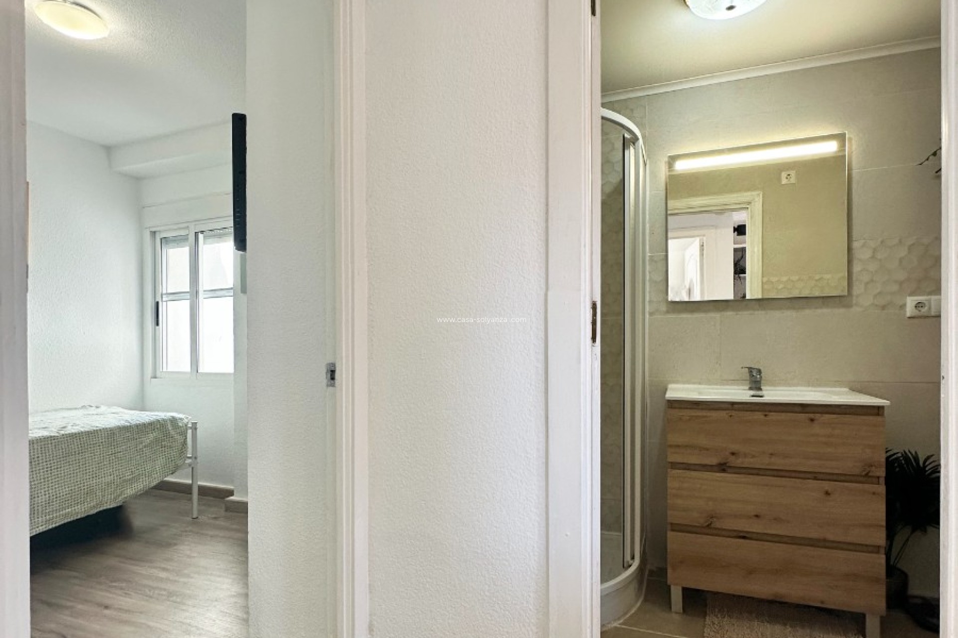 Reventa - Bungalow - Orihuela Costa - Costa Blanca