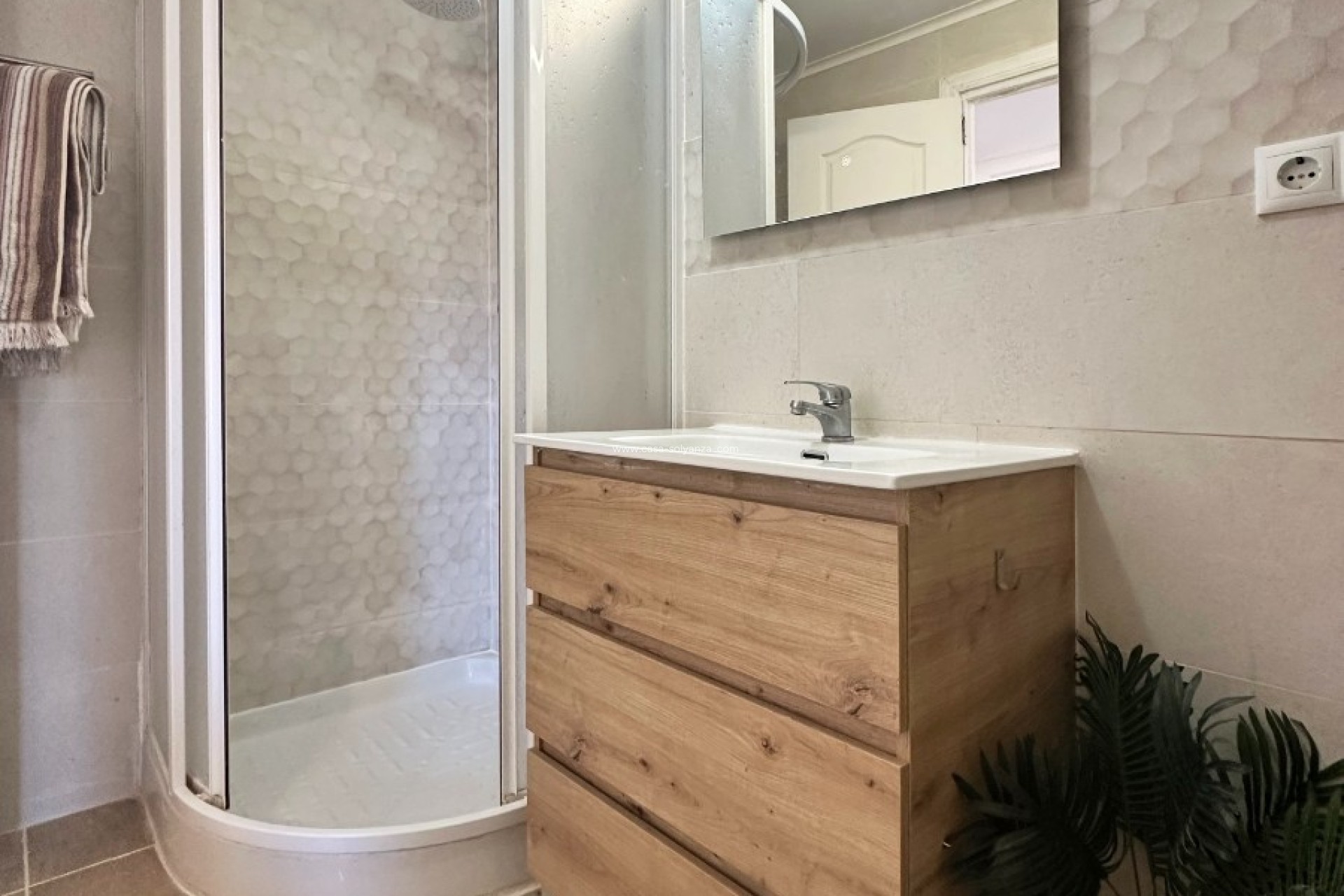 Reventa - Bungalow - Orihuela Costa - Costa Blanca