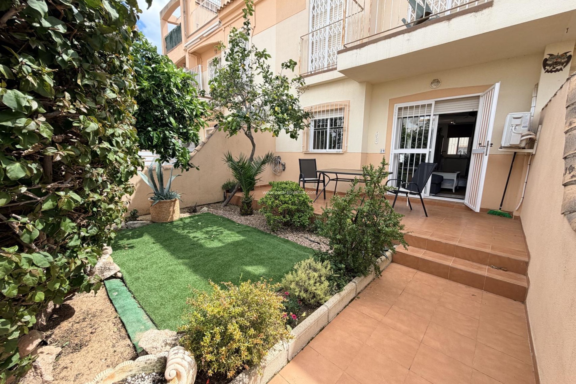 Reventa - Bungalow - Orihuela Costa - Costa Blanca