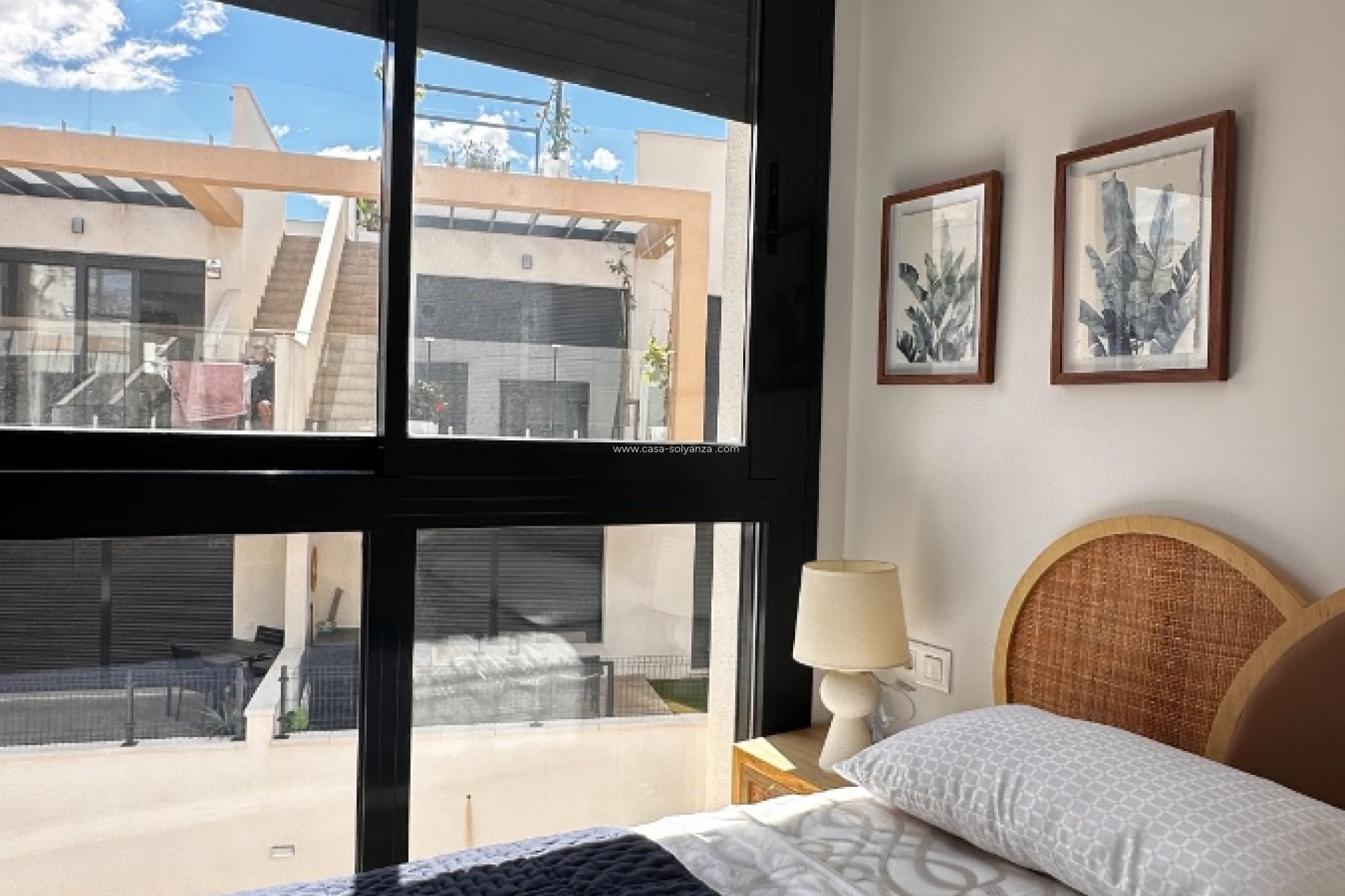 Reventa - Bungalow - Orihuela Costa - Costa Blanca