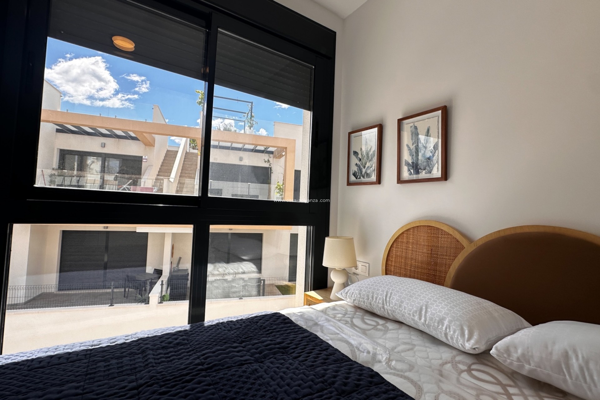Reventa - Bungalow - Orihuela Costa - Costa Blanca