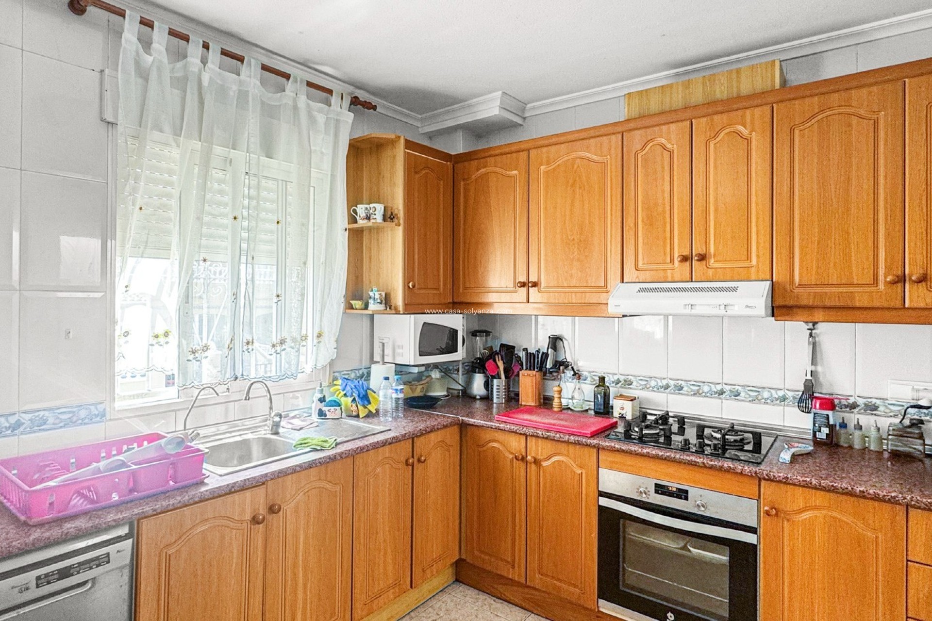 Reventa - Bungalow - Orihuela Costa - Costa Blanca