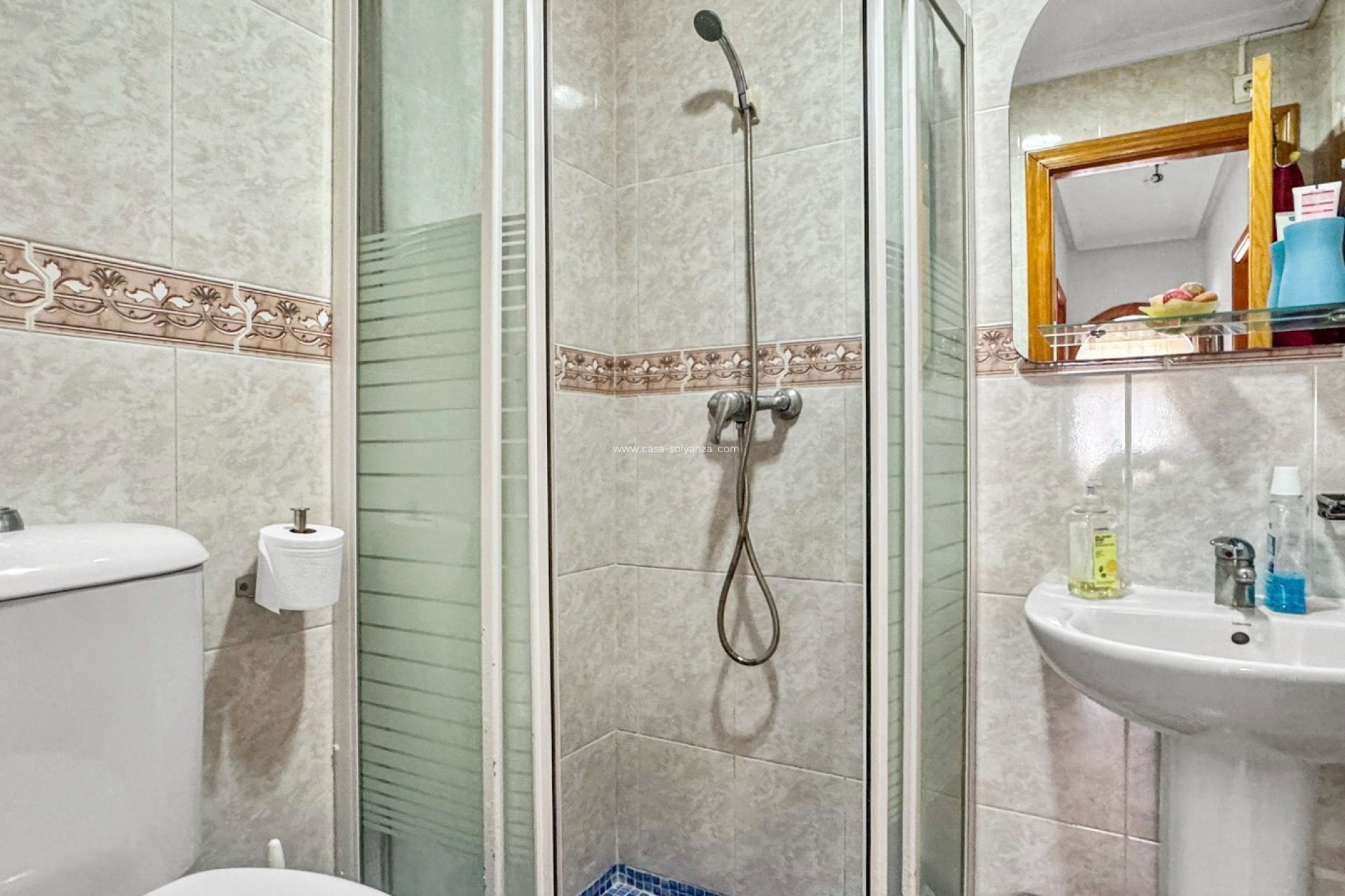 Reventa - Bungalow - Orihuela Costa - Costa Blanca