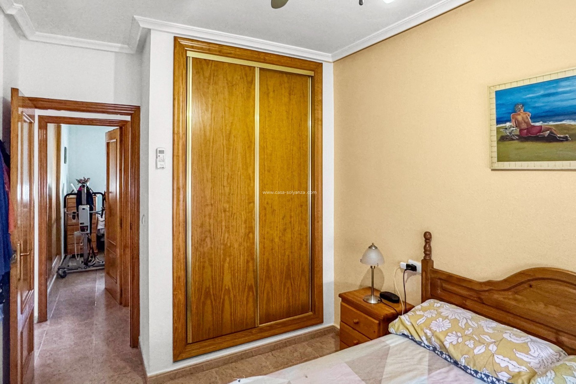 Reventa - Bungalow - Orihuela Costa - Costa Blanca