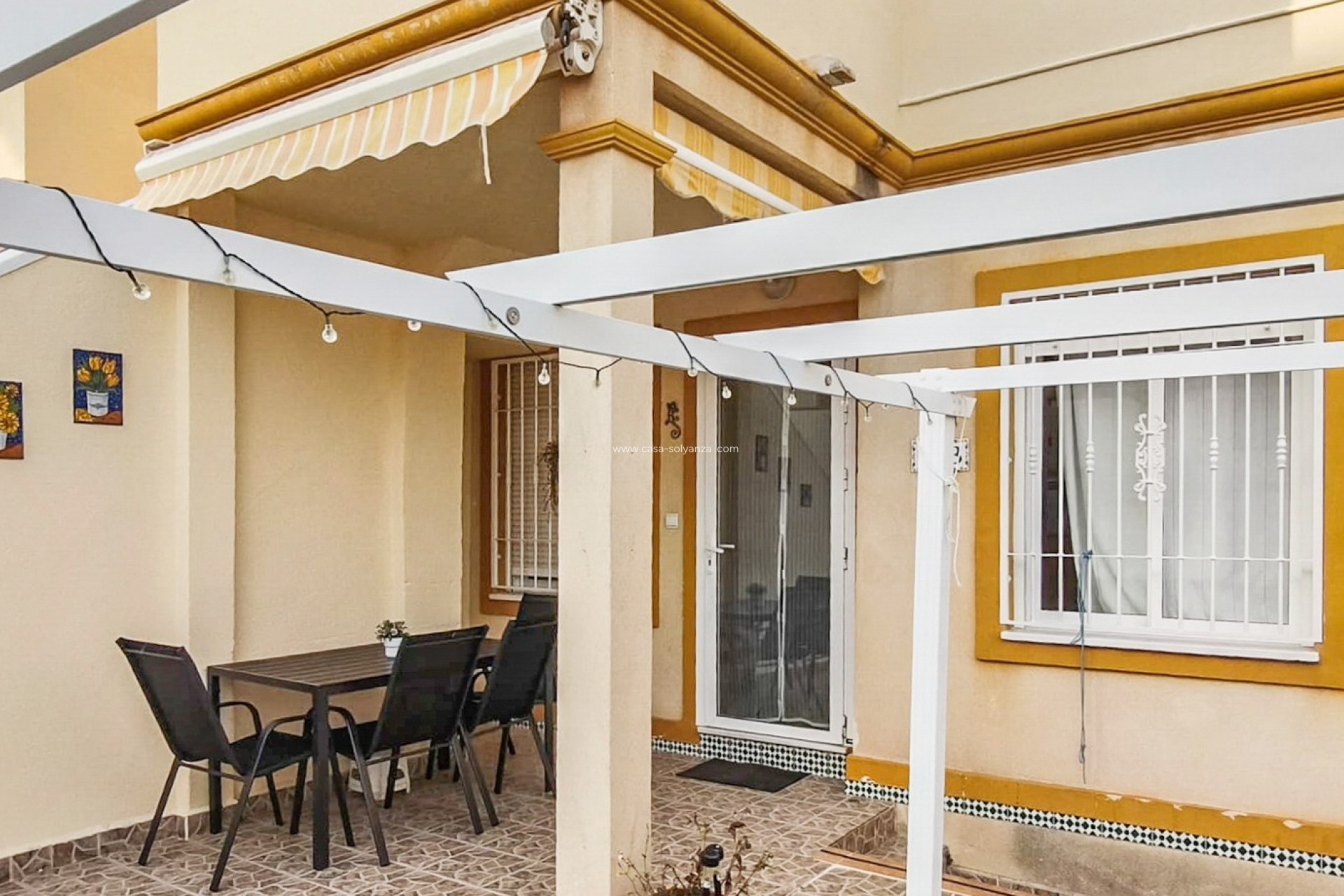 Reventa - Bungalow - Orihuela Costa - Costa Blanca