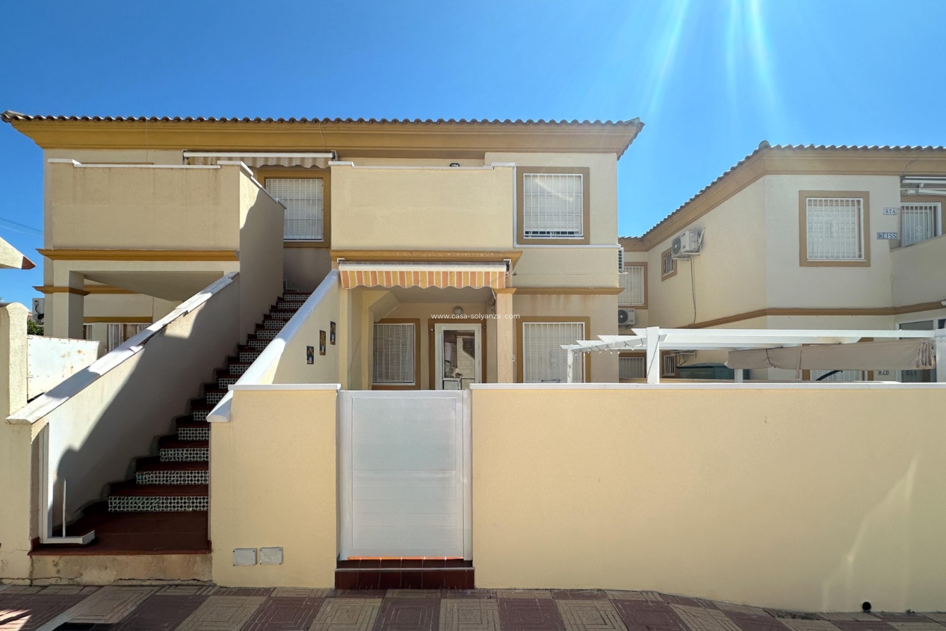 Reventa - Bungalow - Orihuela Costa - Costa Blanca