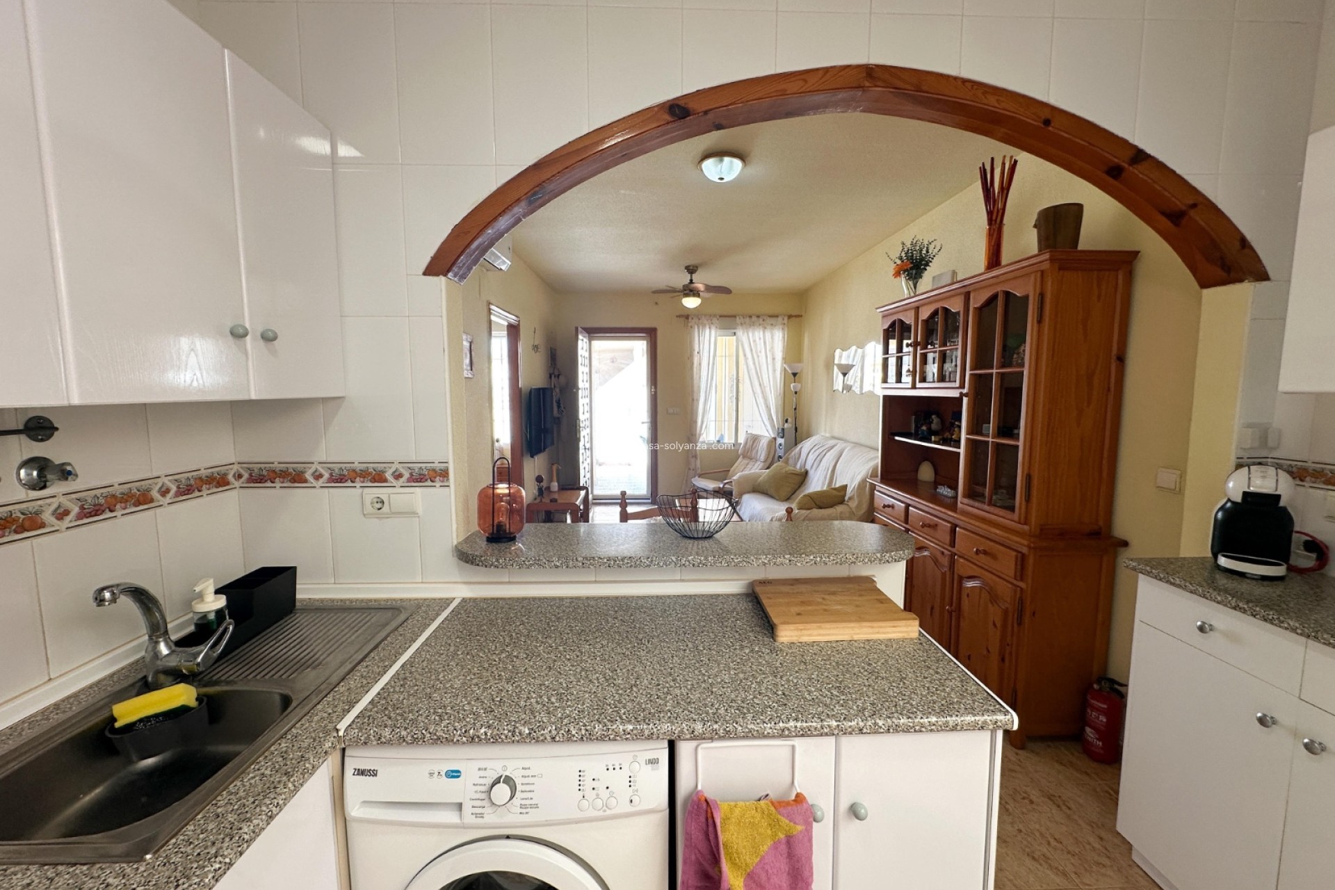 Reventa - Bungalow - Orihuela Costa - Costa Blanca