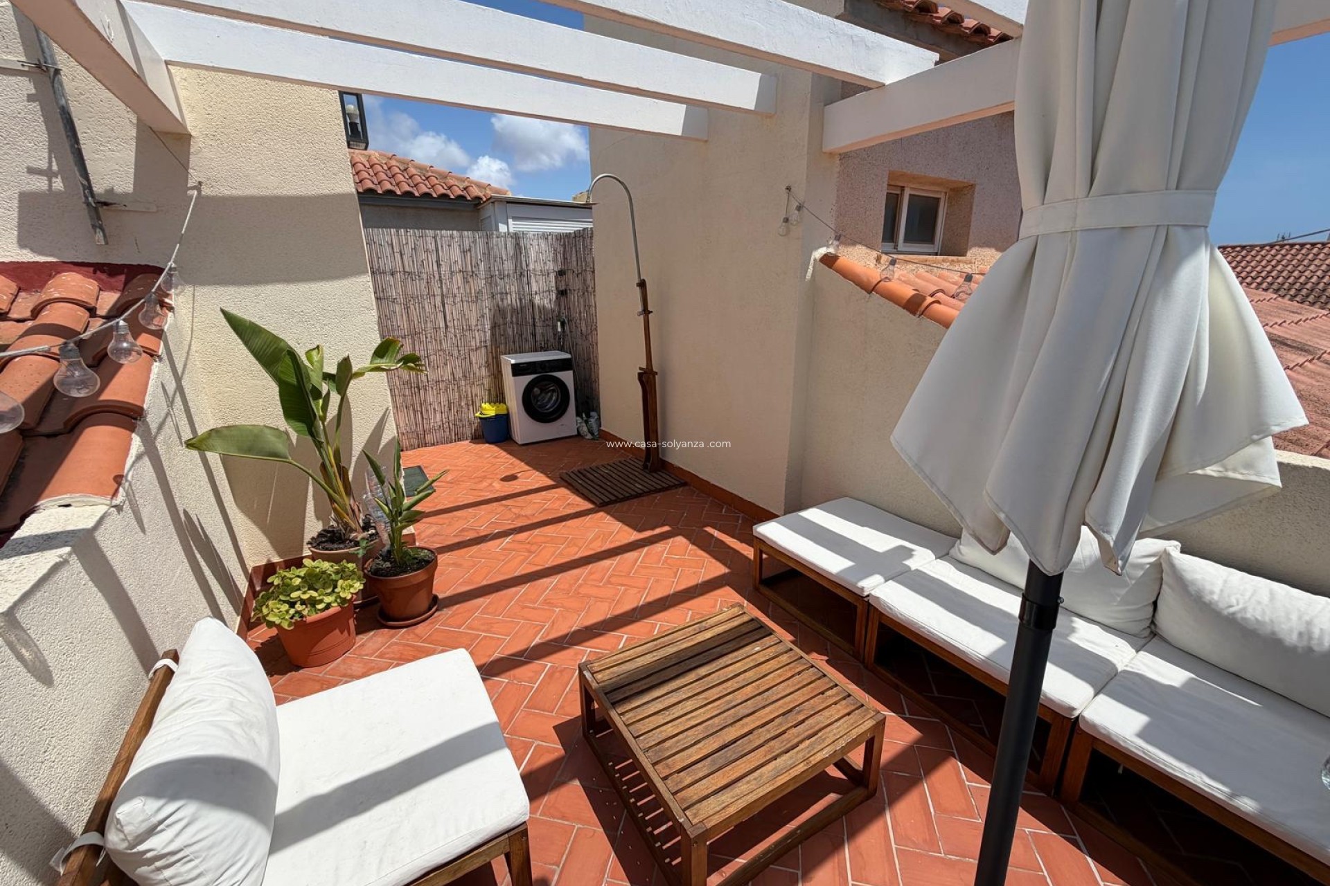 Reventa - Bungalow - Orihuela Costa - Costa Blanca