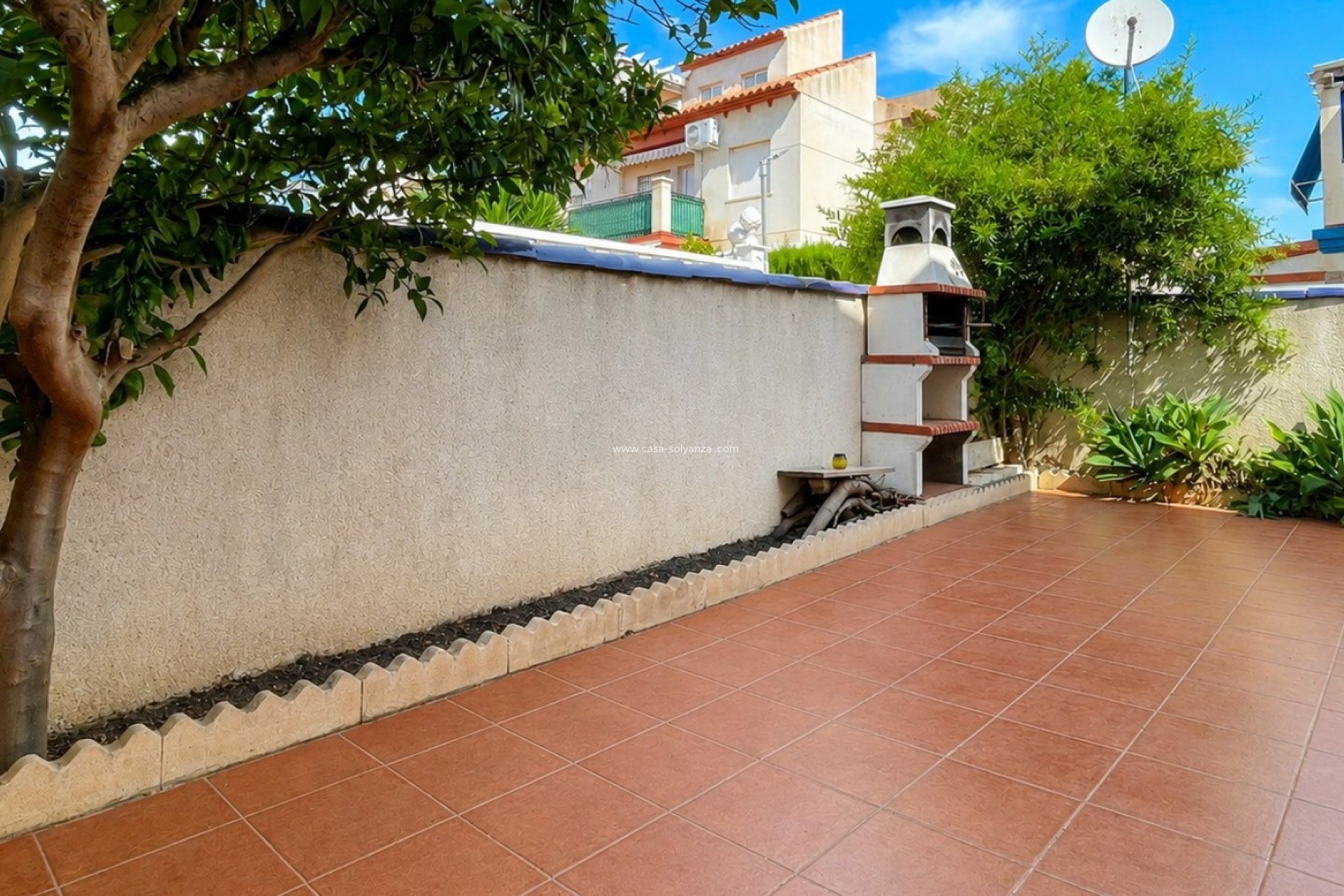 Reventa - Bungalow - Orihuela Costa - Costa Blanca
