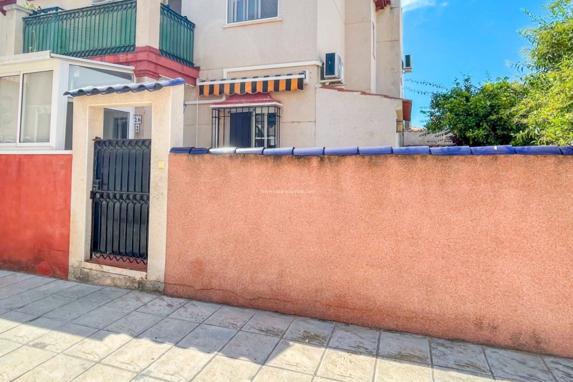 Reventa - Bungalow - Orihuela Costa - Costa Blanca