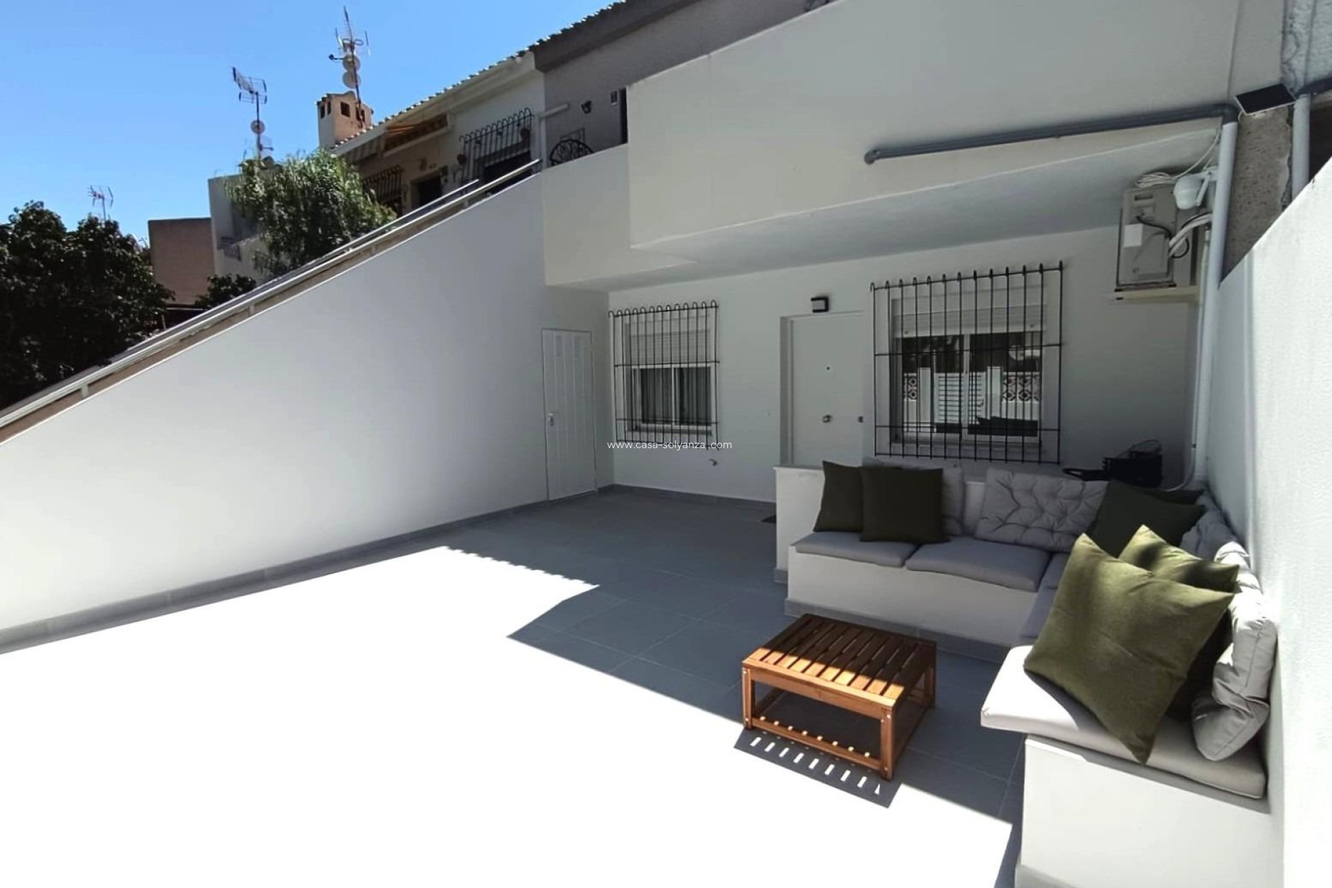 Reventa - Bungalow - Orihuela Costa - Costa Blanca
