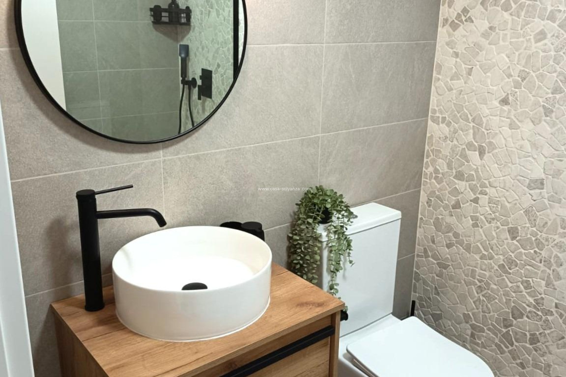 Reventa - Bungalow - Orihuela Costa - Costa Blanca