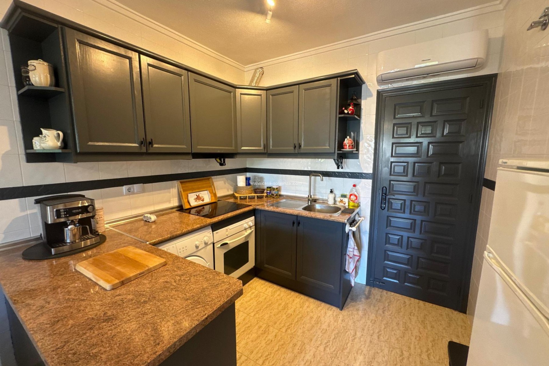 Reventa - Bungalow - Orihuela Costa - La Florida