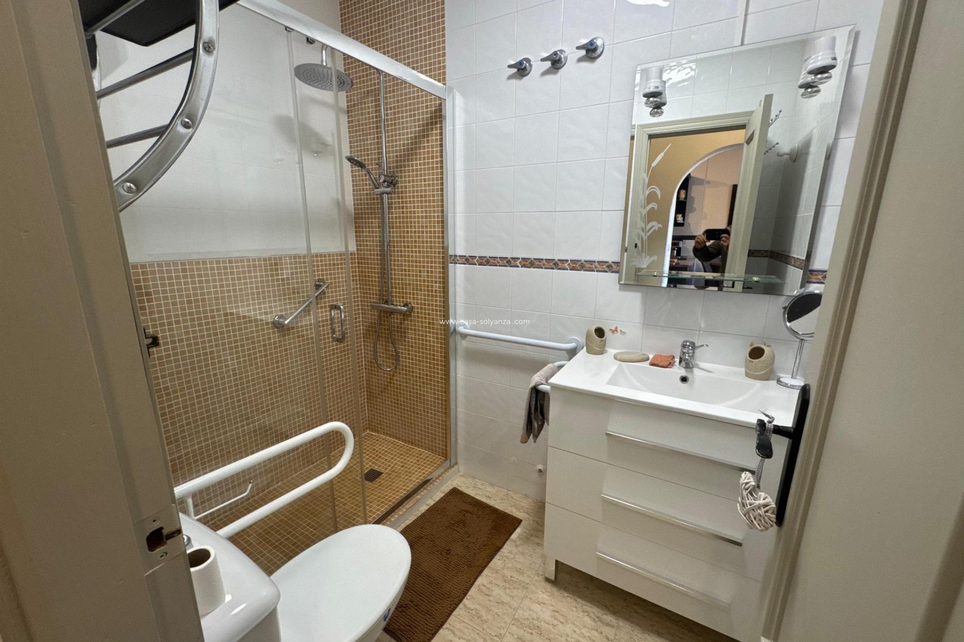 Reventa - Bungalow - Orihuela Costa - La Florida