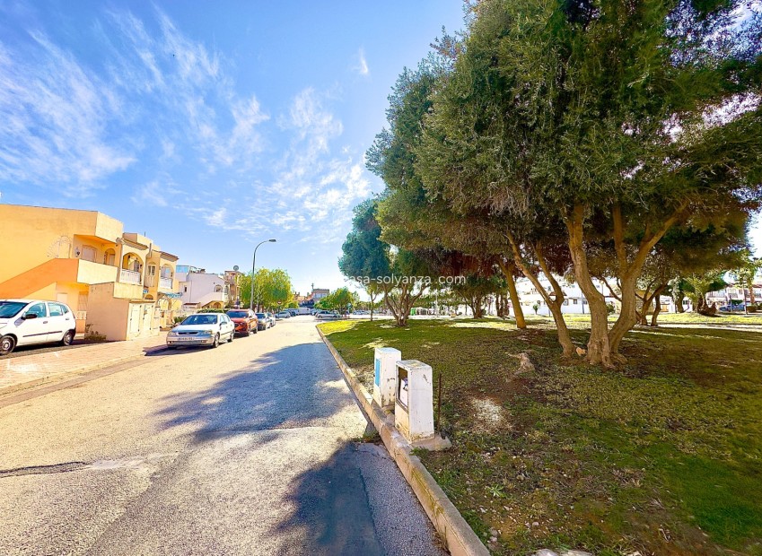 Reventa - Bungalow - Orihuela Costa - La Florida