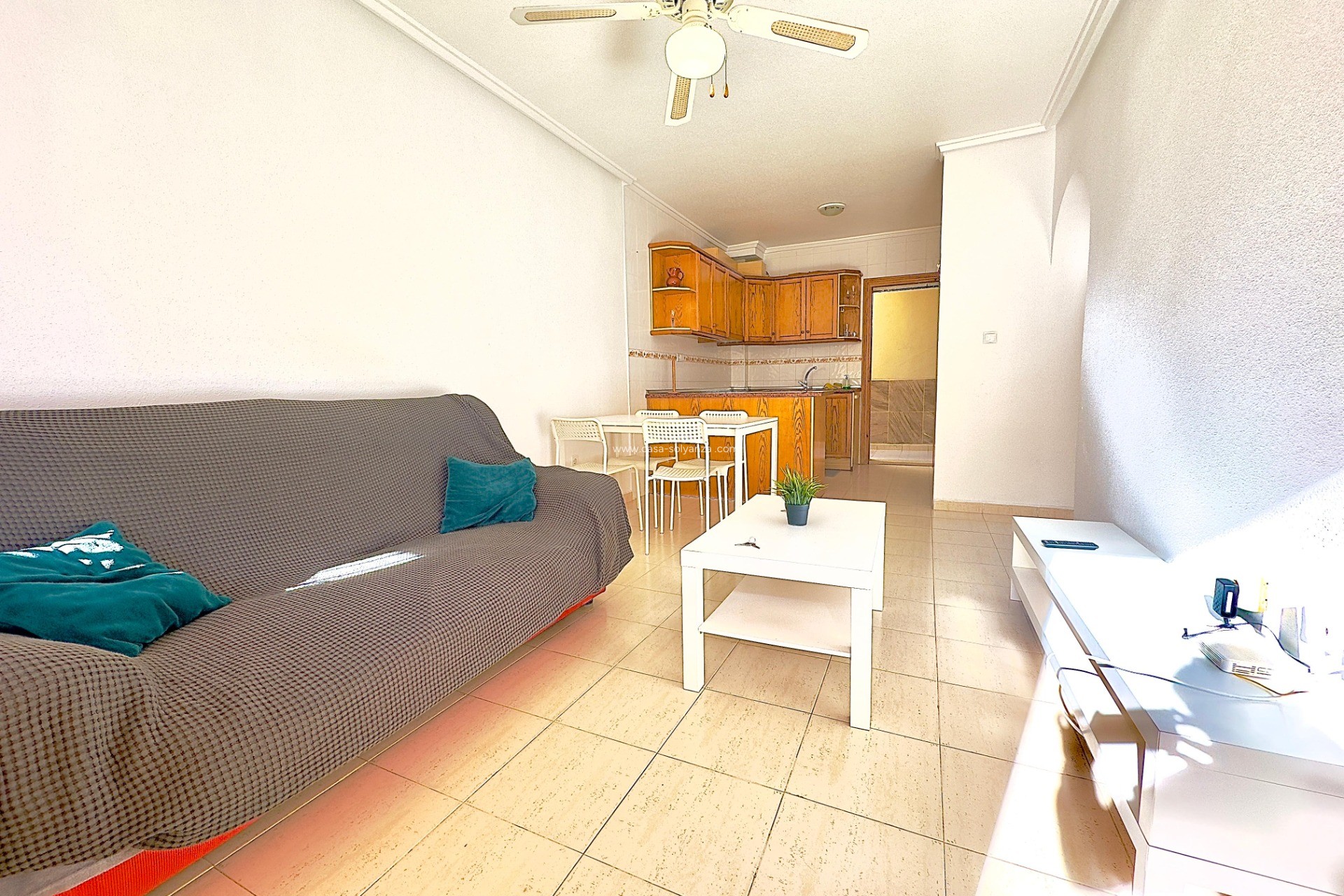 Reventa - Bungalow - Orihuela Costa - La Florida