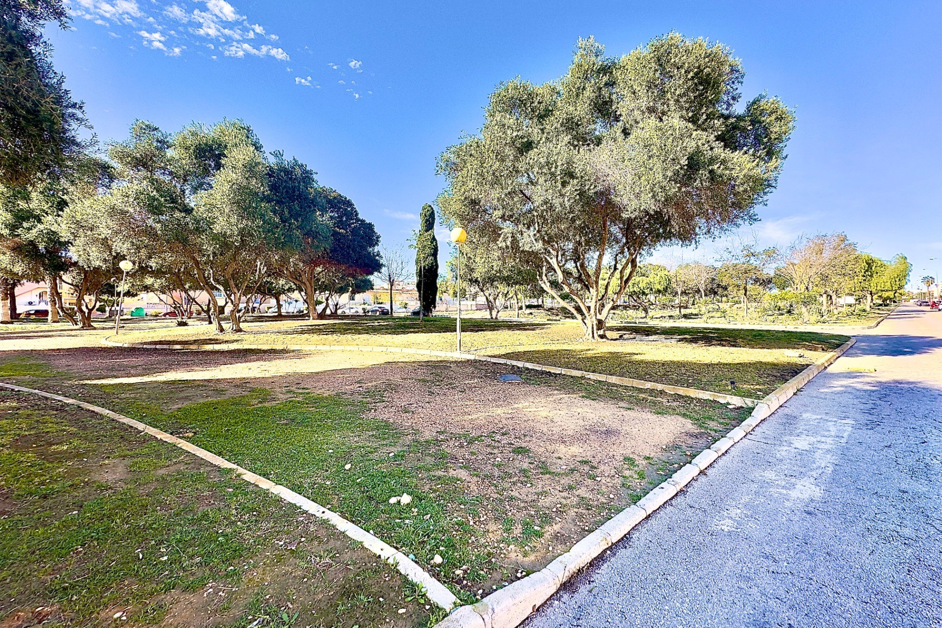 Reventa - Bungalow - Orihuela Costa - La Florida