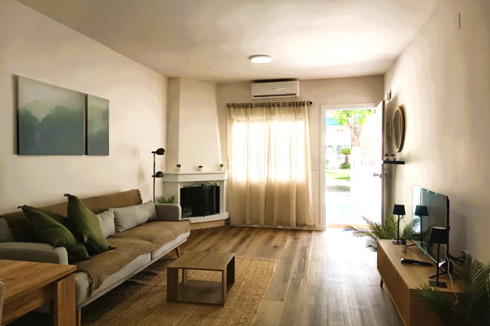 Reventa - Bungalow - Orihuela Costa - La Regia