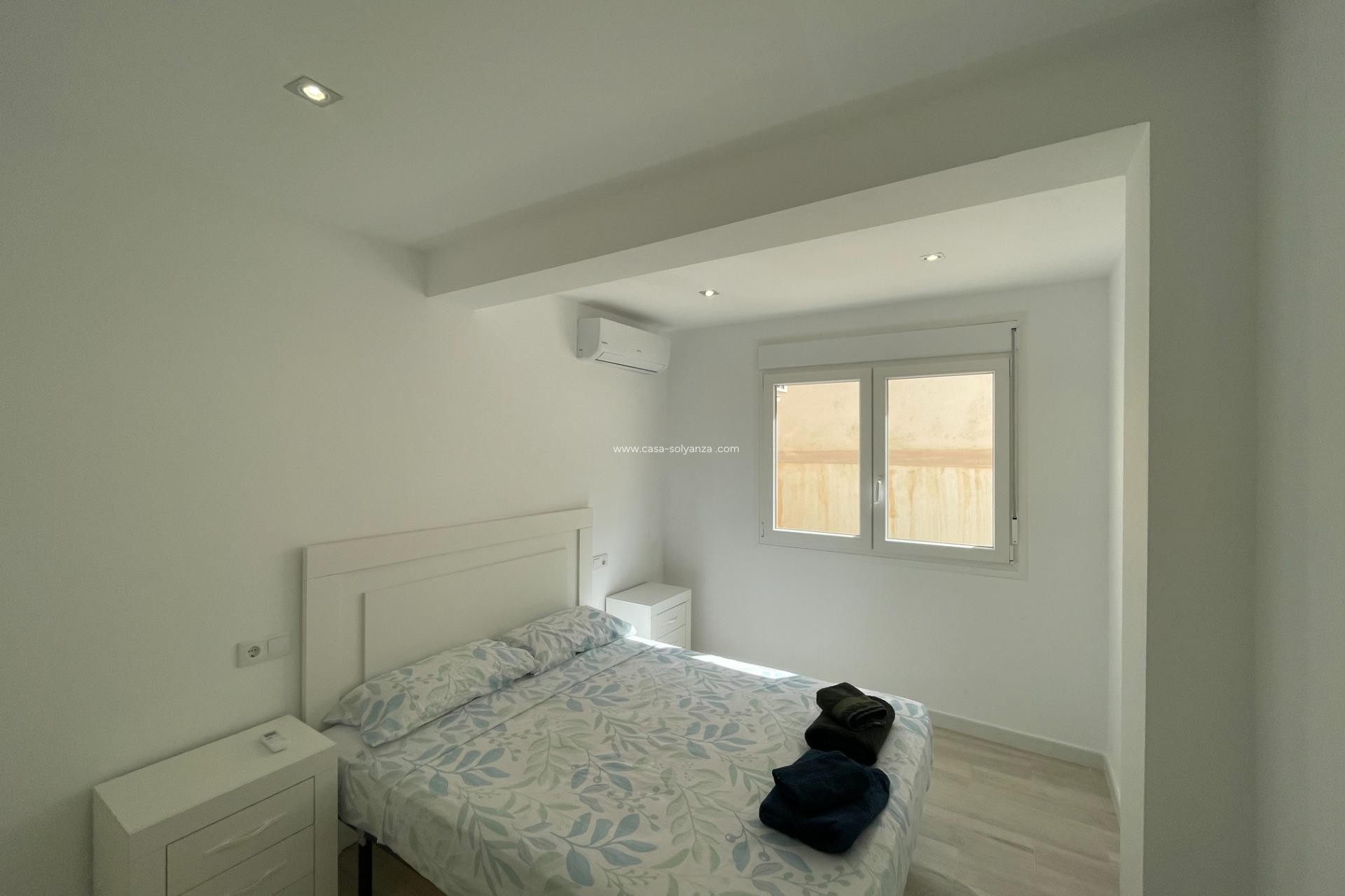 Reventa - Bungalow - Orihuela Costa - La Regia