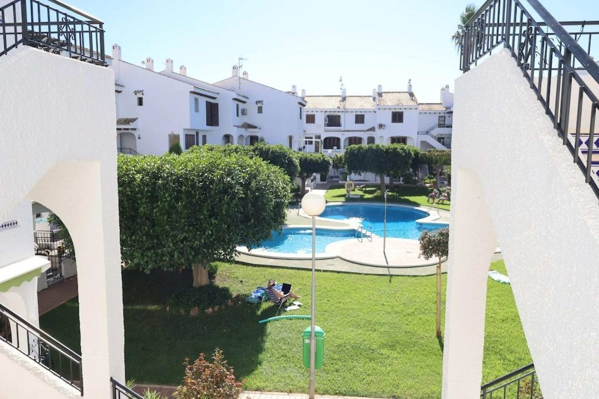 Reventa - Bungalow - Orihuela Costa - La Zenia