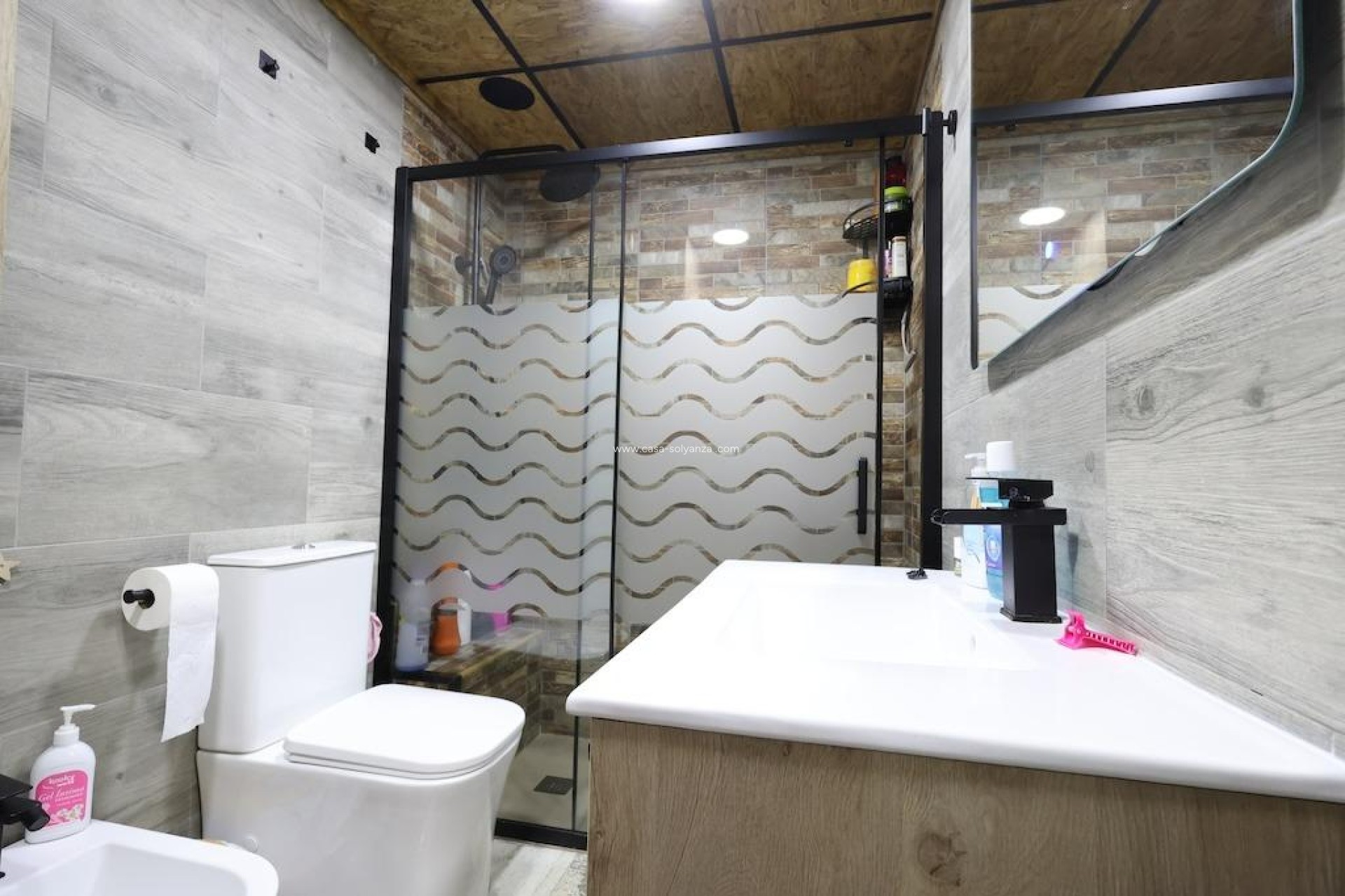 Reventa - Bungalow - Orihuela Costa - La Zenia