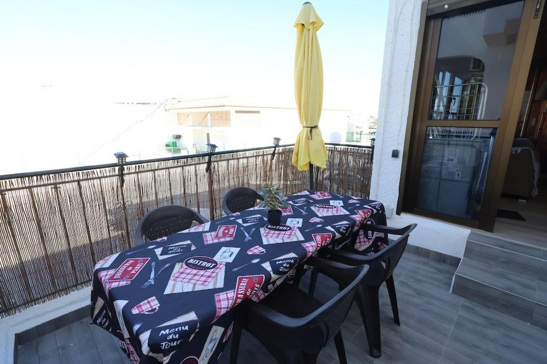 Reventa - Bungalow - Orihuela Costa - La Zenia