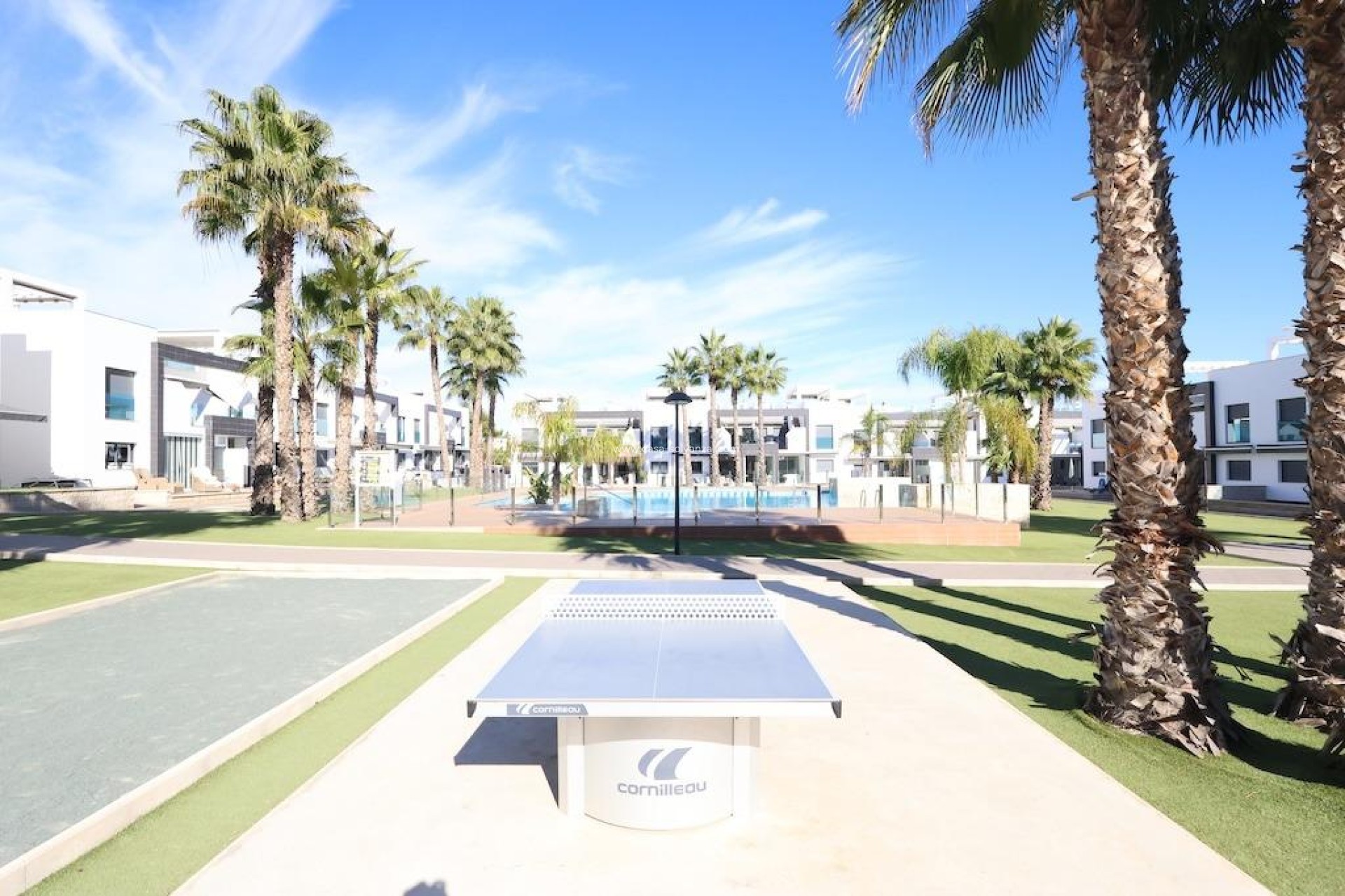 Reventa - Bungalow - Orihuela Costa - La Zenia