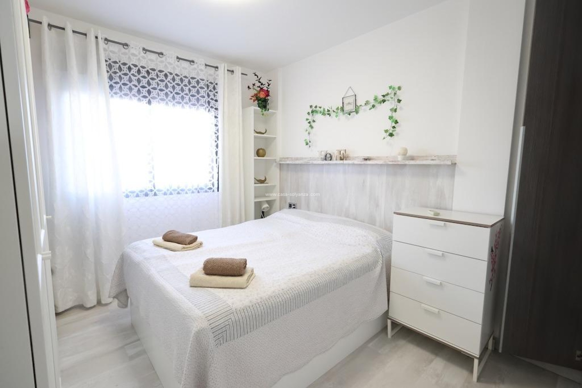 Reventa - Bungalow - Orihuela Costa - La Zenia