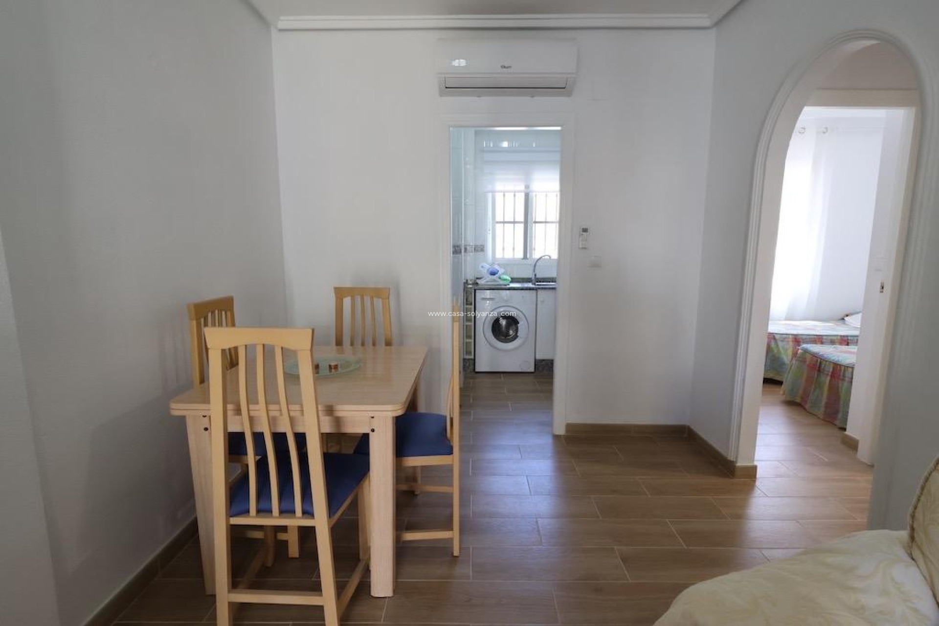 Reventa - Bungalow - Orihuela Costa - Las Filipinas