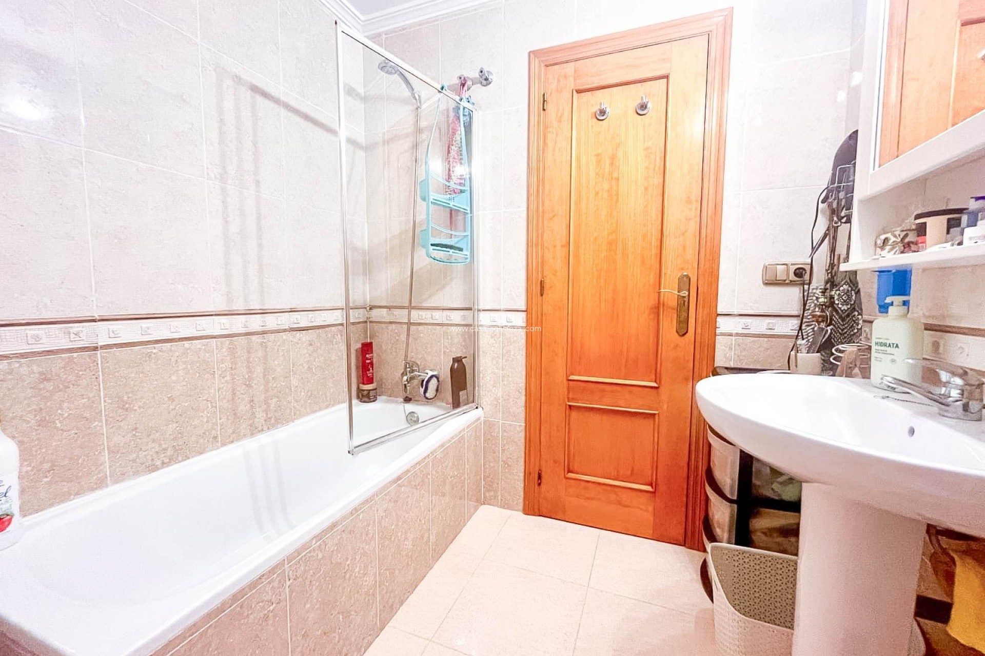 Reventa - Bungalow - Orihuela Costa - Lomas De Cabo Roig-los Dolses