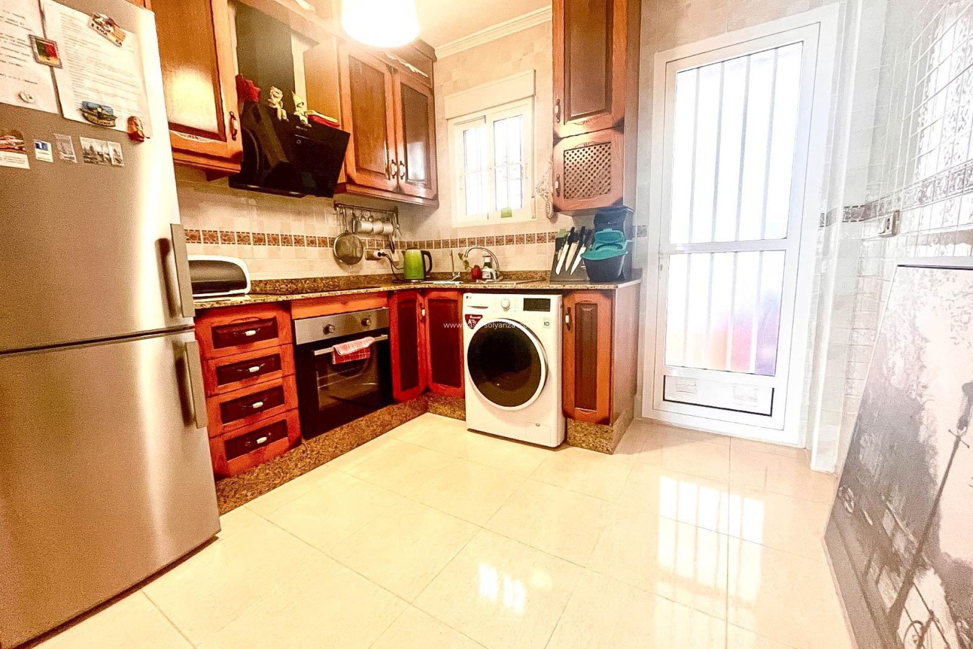 Reventa - Bungalow - Orihuela Costa - Lomas De Cabo Roig-los Dolses