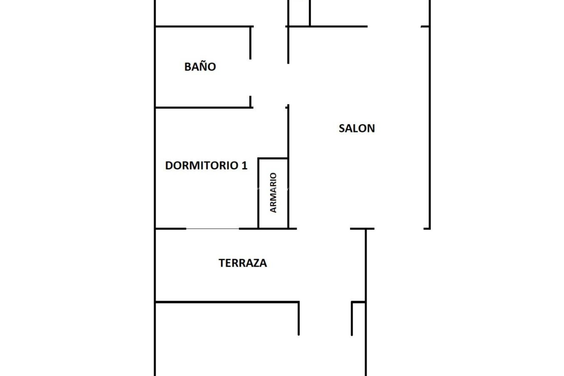 Reventa - Bungalow - Orihuela Costa - Lomas De Cabo Roig-los Dolses