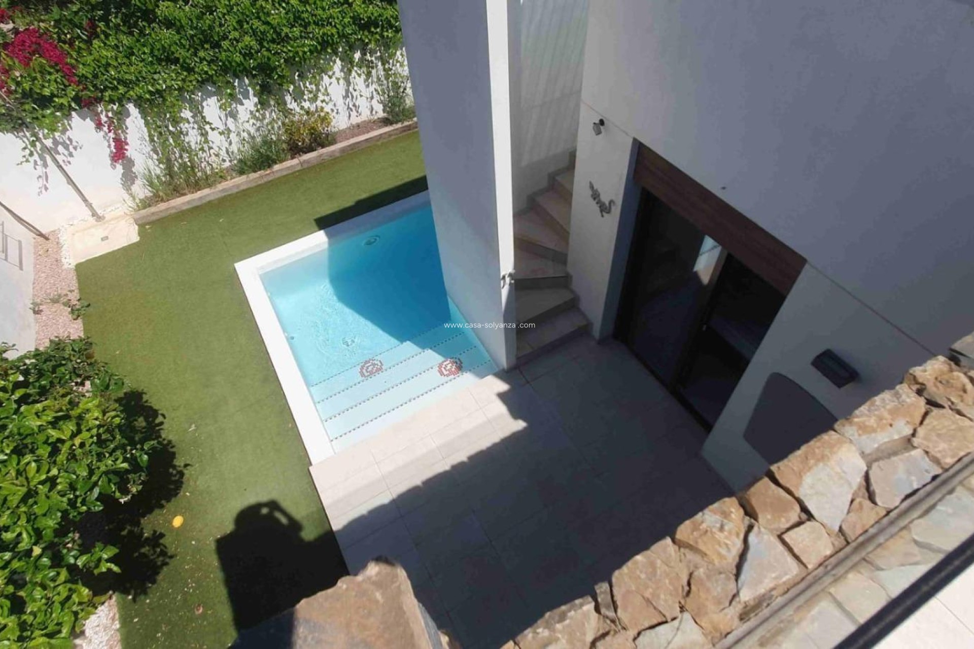 Reventa - Bungalow - Orihuela Costa - Lomas de Cabo Roig