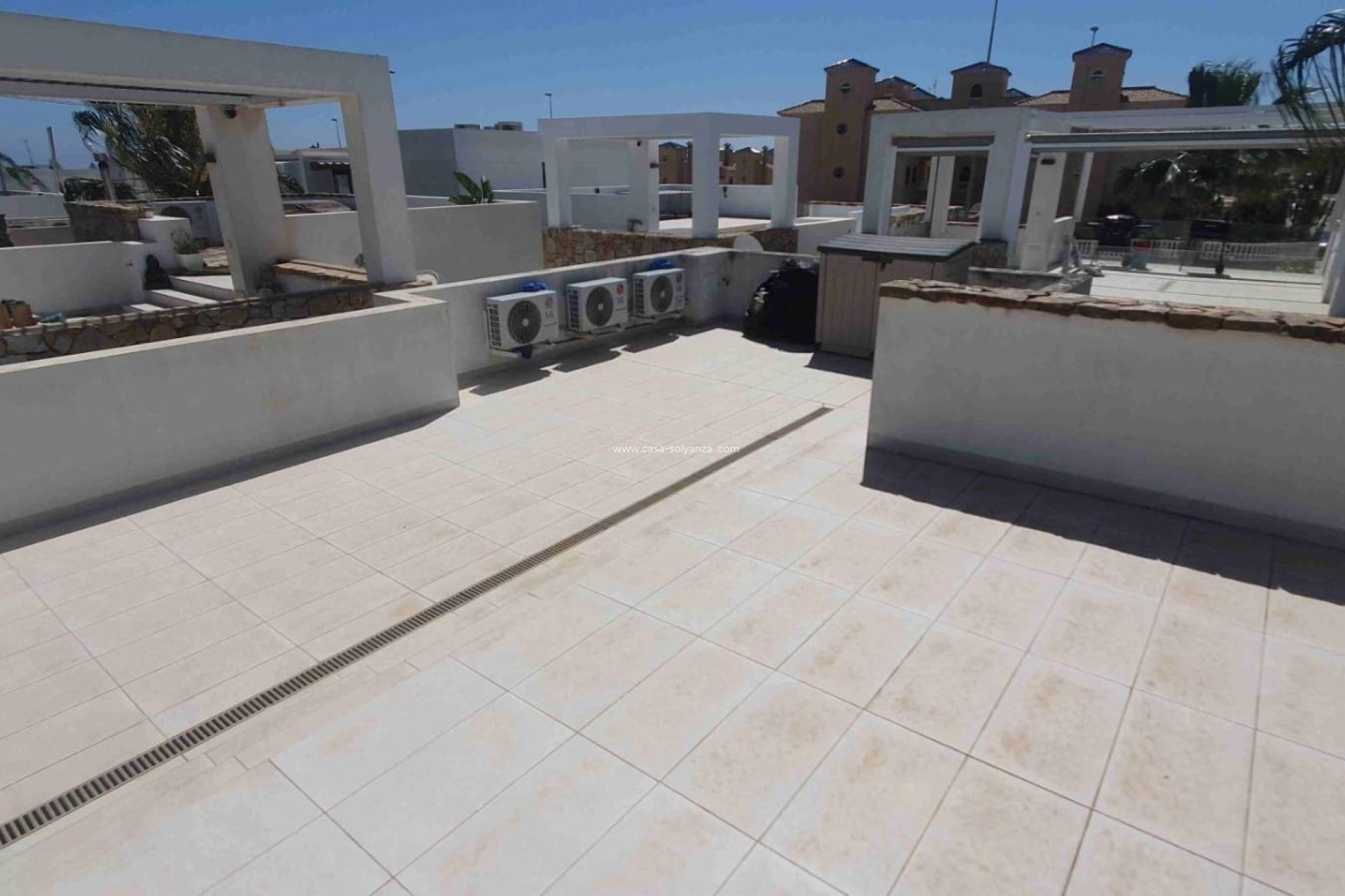 Reventa - Bungalow - Orihuela Costa - Lomas de Cabo Roig