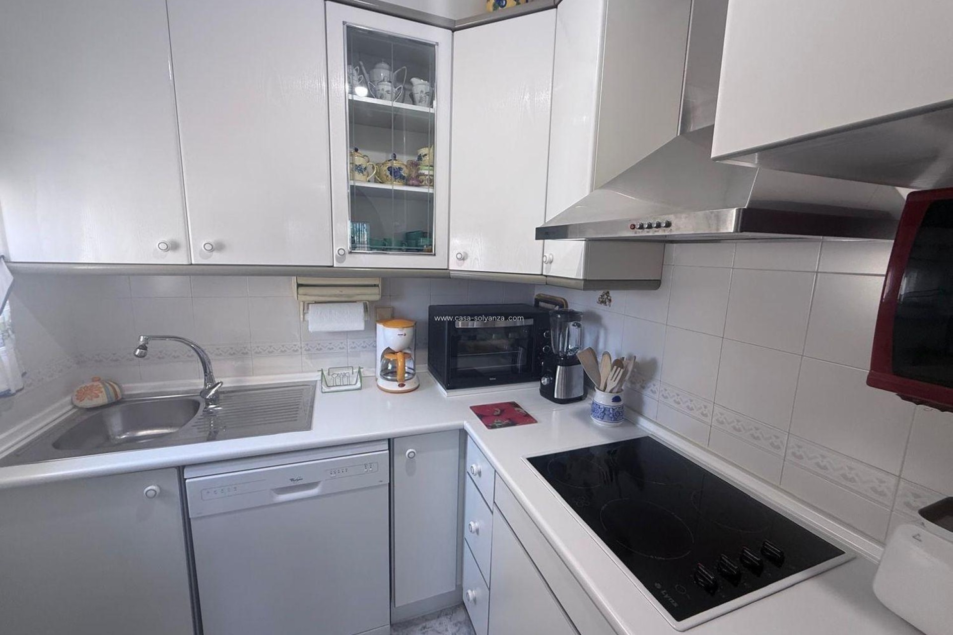 Reventa - Bungalow - Orihuela Costa - Los Almendros-La Florida