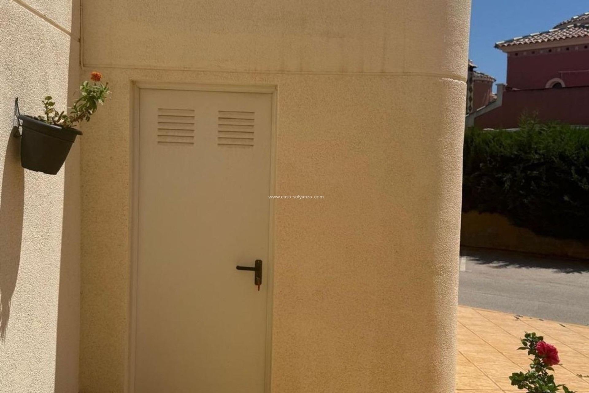 Reventa - Bungalow - Orihuela Costa - Los Almendros-La Florida