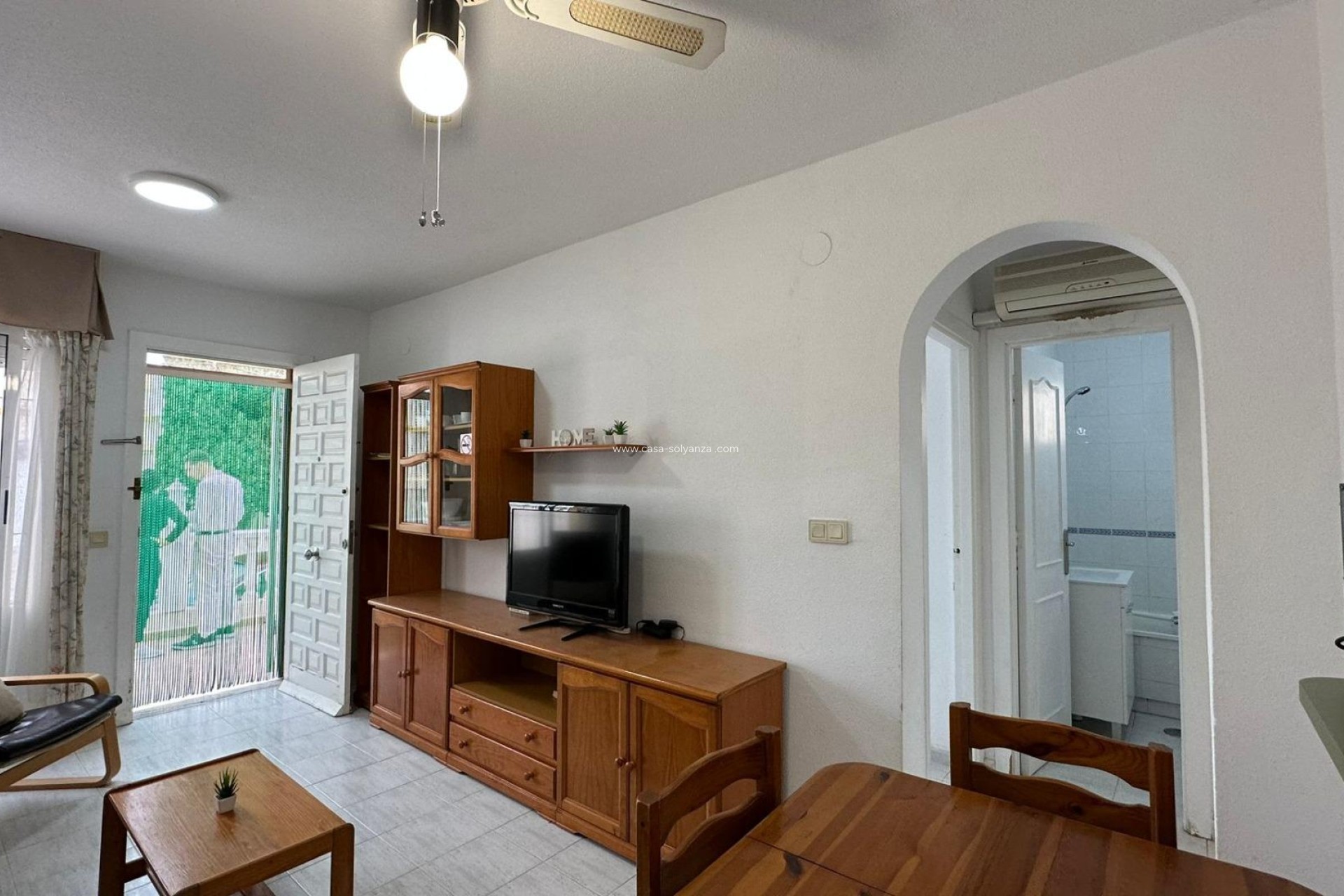 Reventa - Bungalow - Orihuela Costa - Los Almendros-La Florida