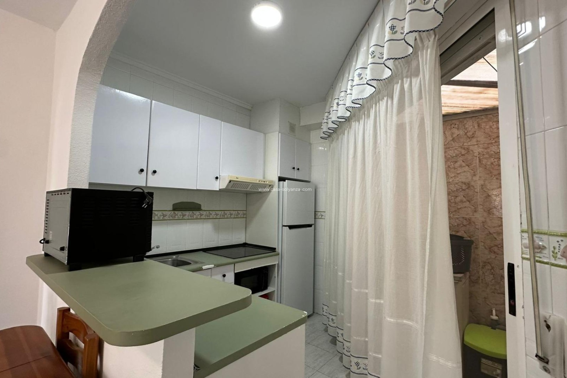 Reventa - Bungalow - Orihuela Costa - Los Almendros-La Florida