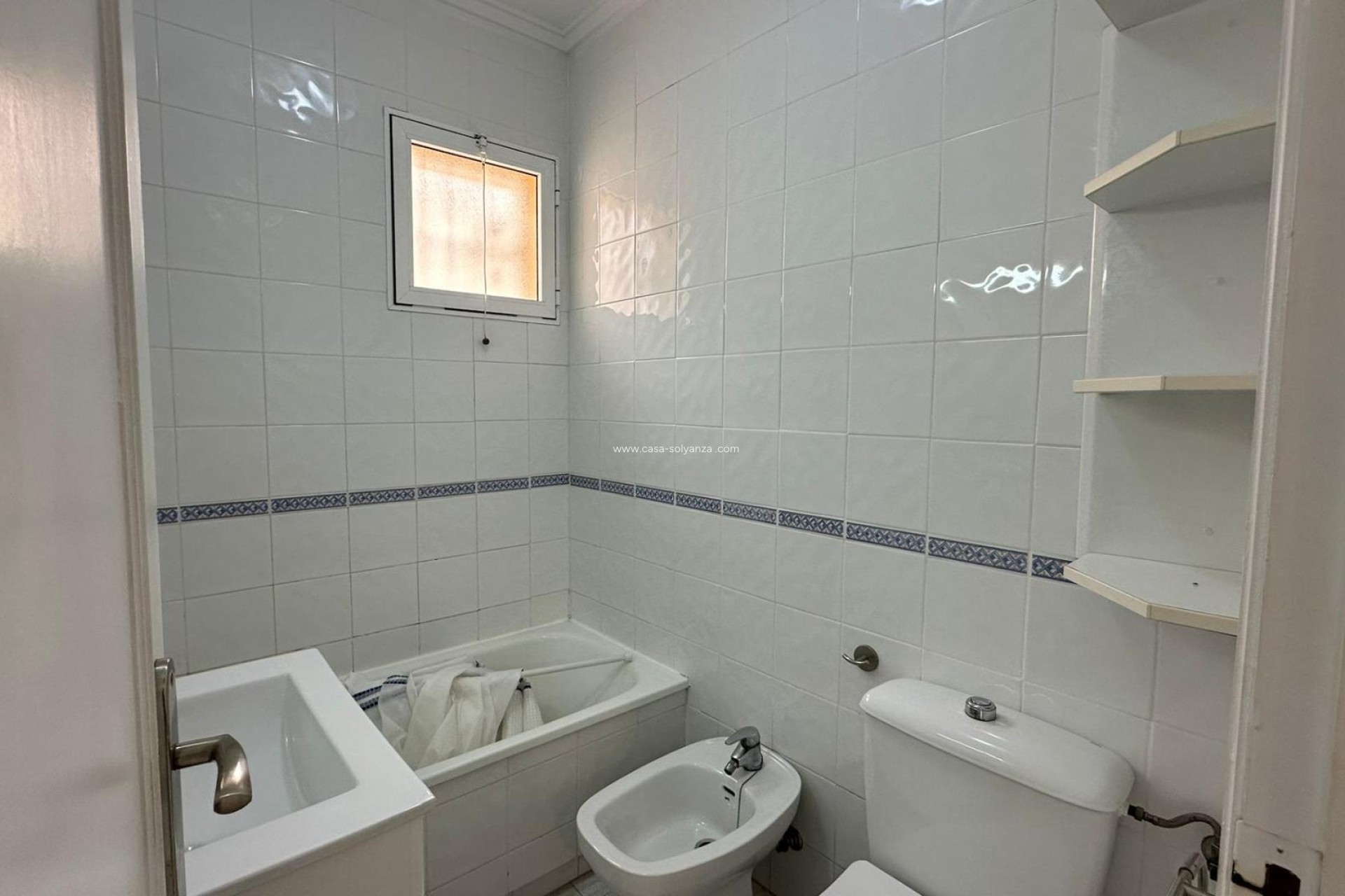 Reventa - Bungalow - Orihuela Costa - Los Almendros-La Florida