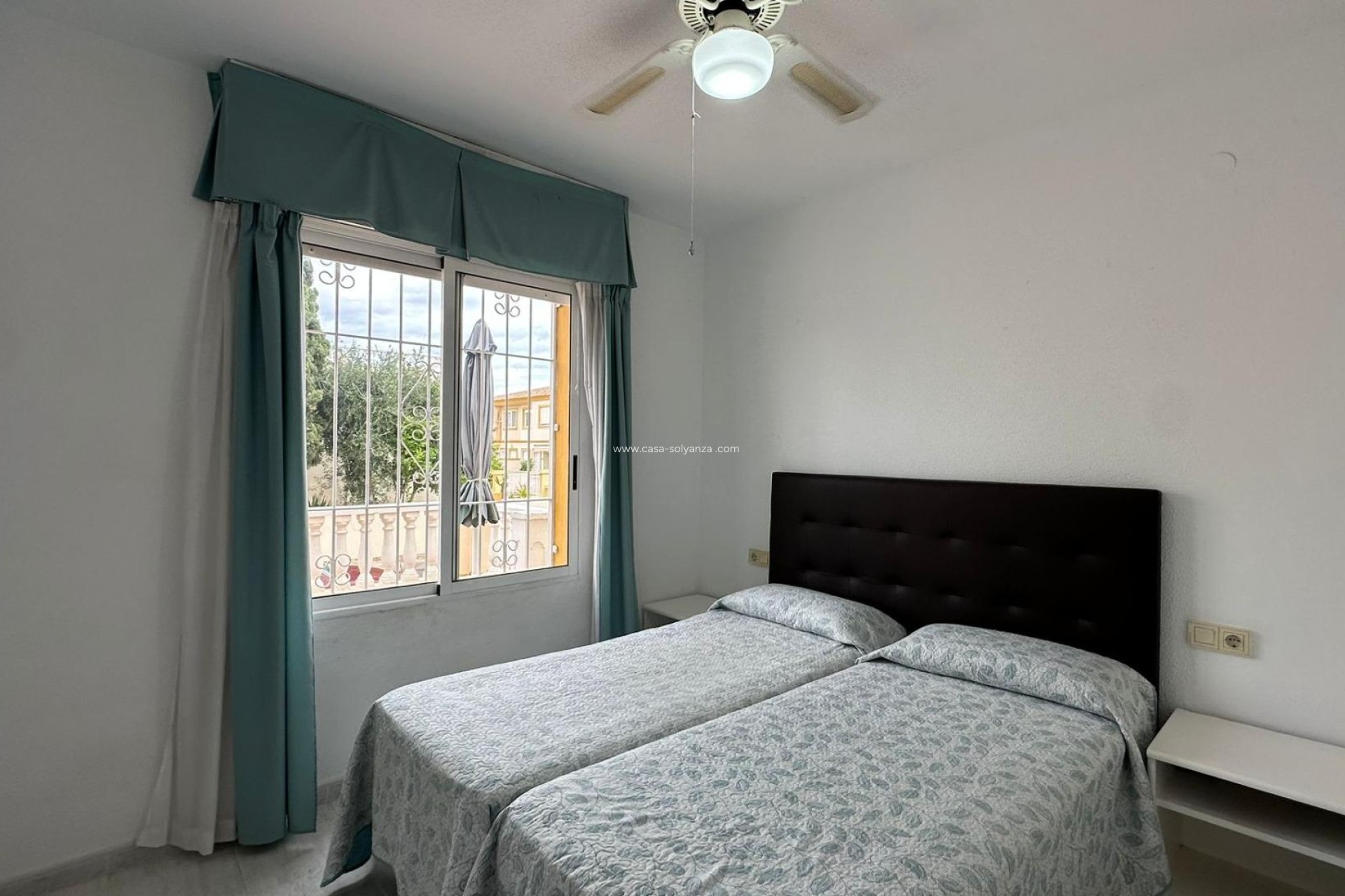 Reventa - Bungalow - Orihuela Costa - Los Almendros-La Florida