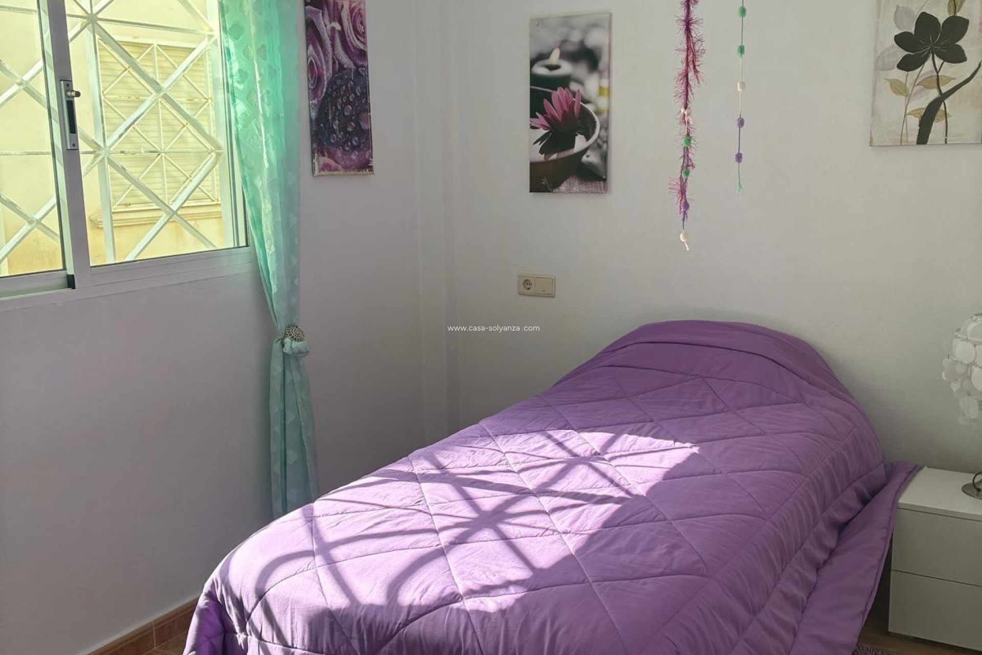 Reventa - Bungalow - Orihuela Costa - Los Almendros-La Florida