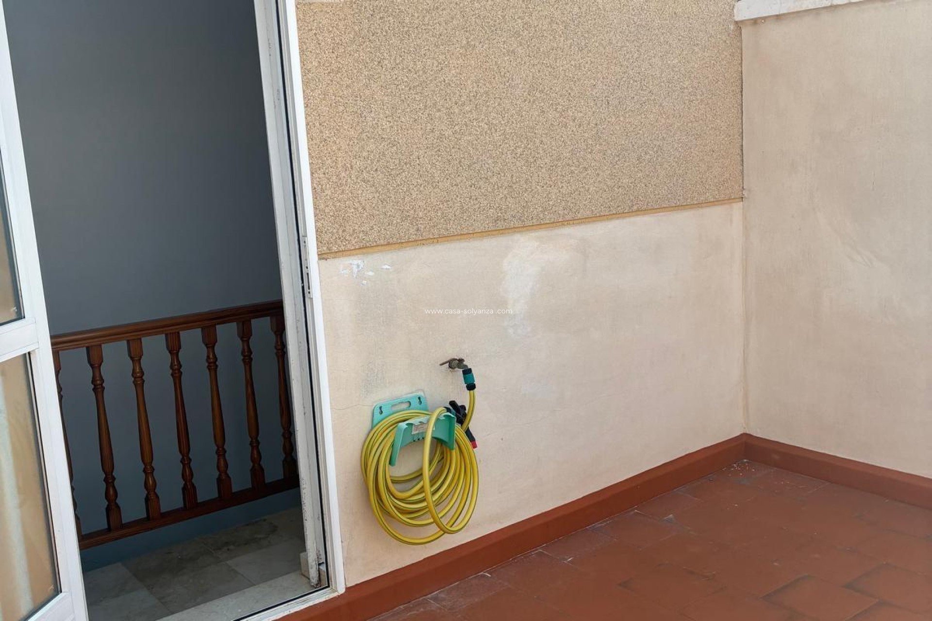 Reventa - Bungalow - Orihuela Costa - Los Almendros-La Florida