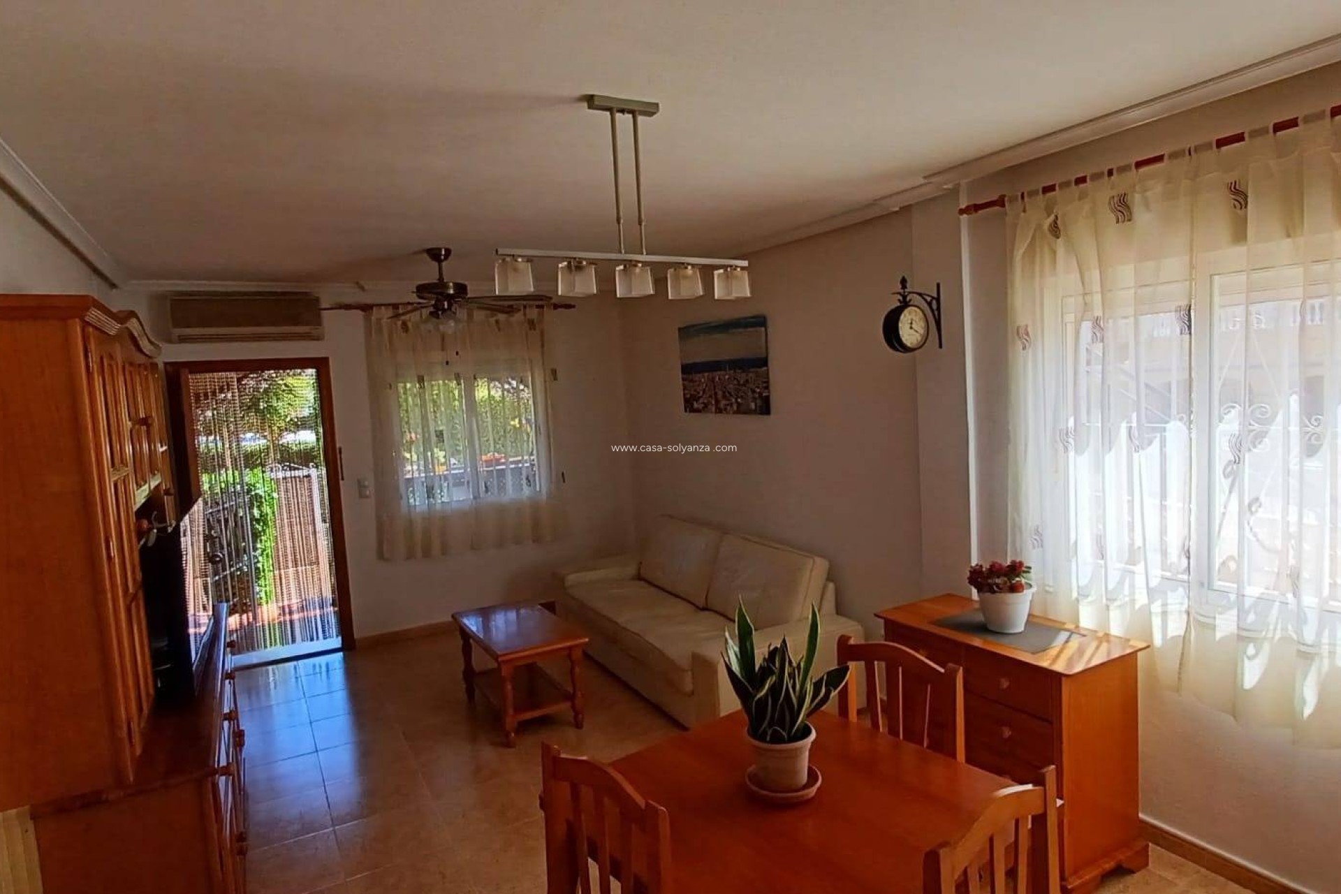 Reventa - Bungalow - Orihuela Costa - Los Almendros-La Florida