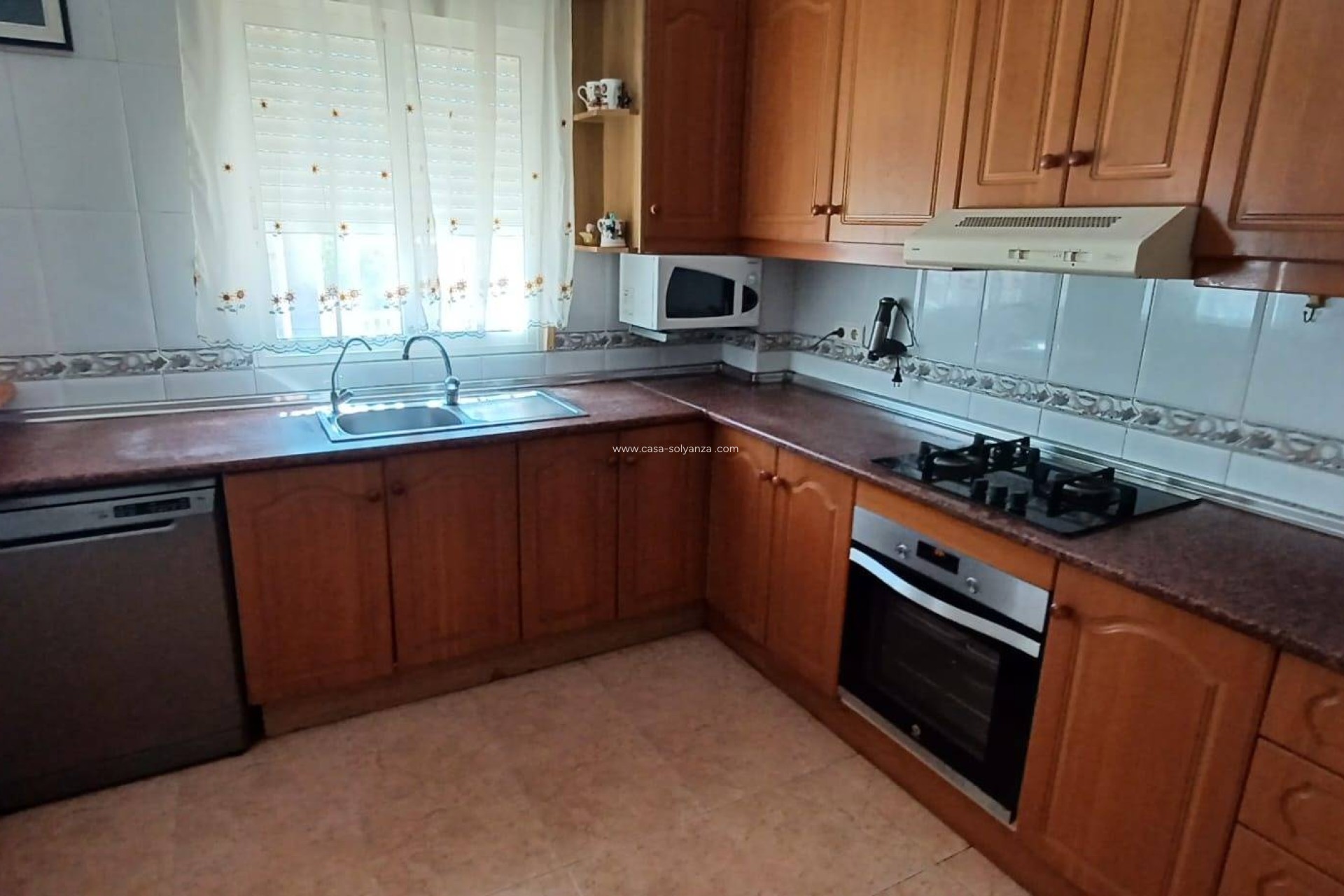 Reventa - Bungalow - Orihuela Costa - Los Almendros-La Florida