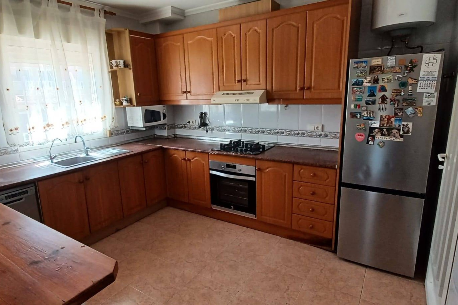 Reventa - Bungalow - Orihuela Costa - Los Almendros-La Florida