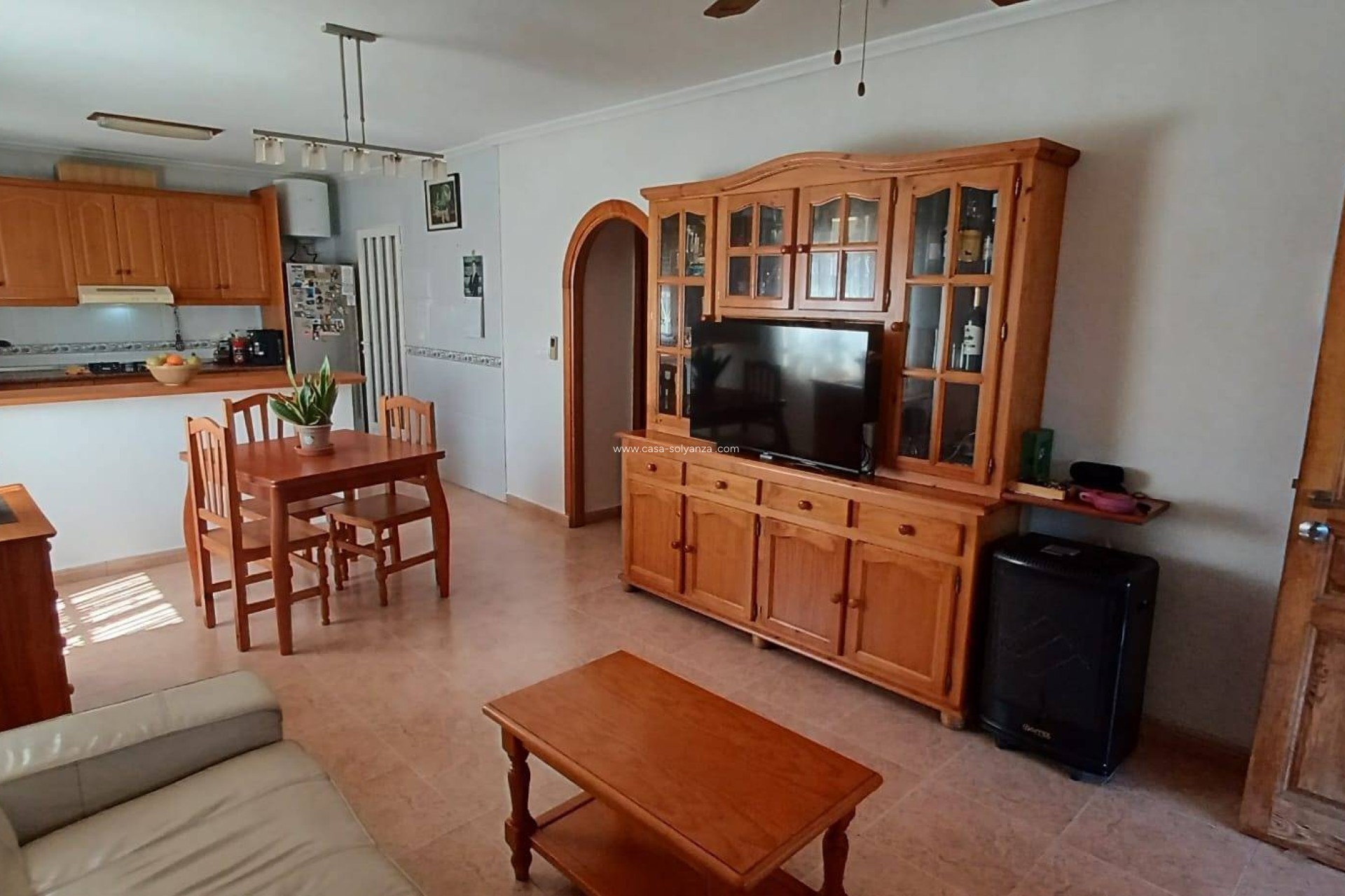 Reventa - Bungalow - Orihuela Costa - Los Almendros-La Florida