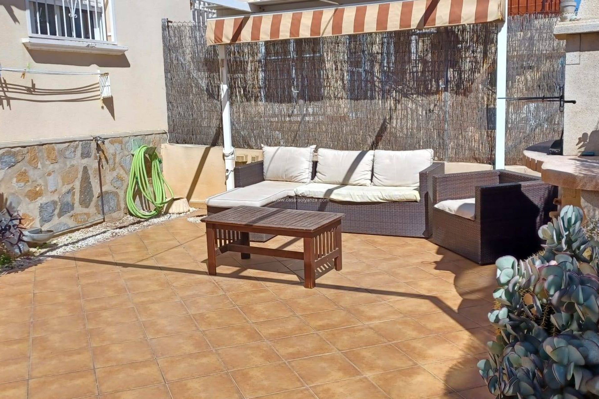 Reventa - Bungalow - Orihuela Costa - Los Almendros-La Florida