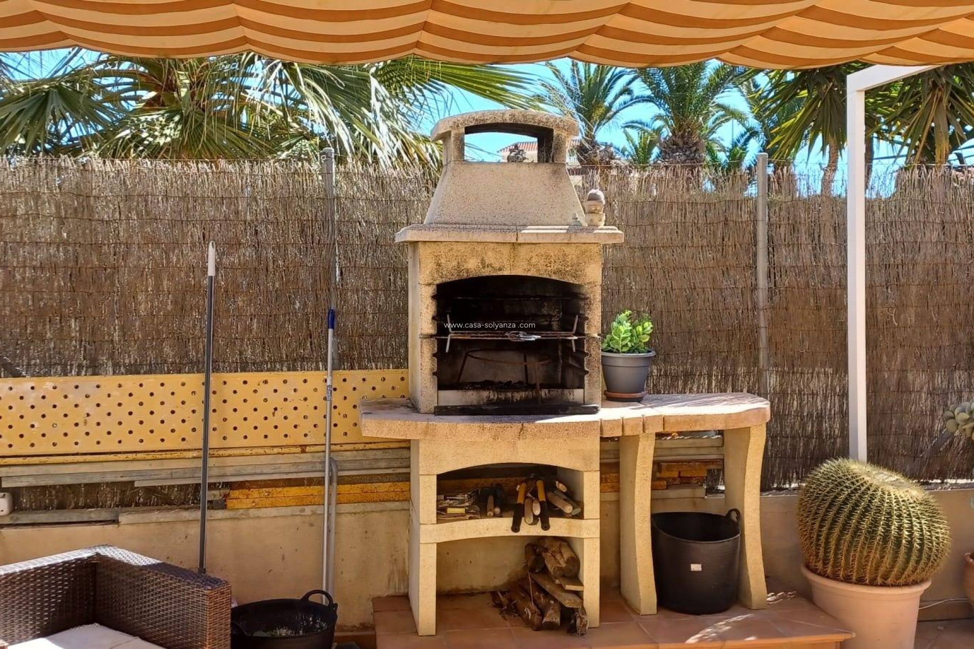 Reventa - Bungalow - Orihuela Costa - Los Almendros-La Florida