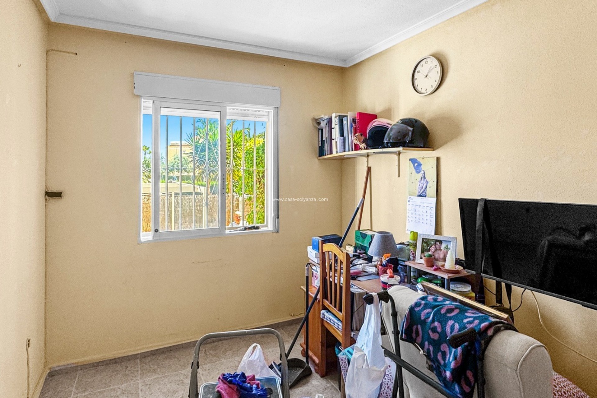 Reventa - Bungalow - Orihuela Costa - Los Almendros-La Florida
