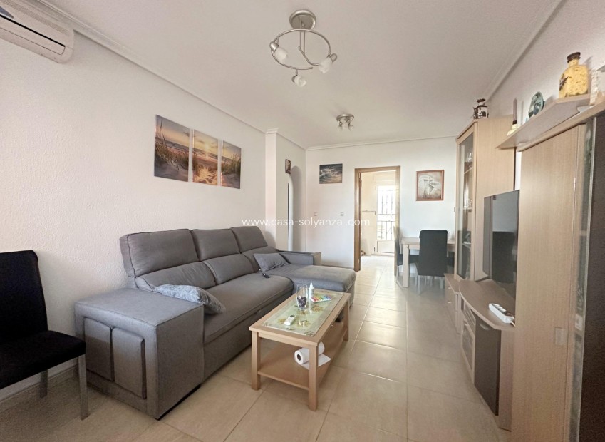 Reventa - Bungalow - Orihuela Costa - Los Altos